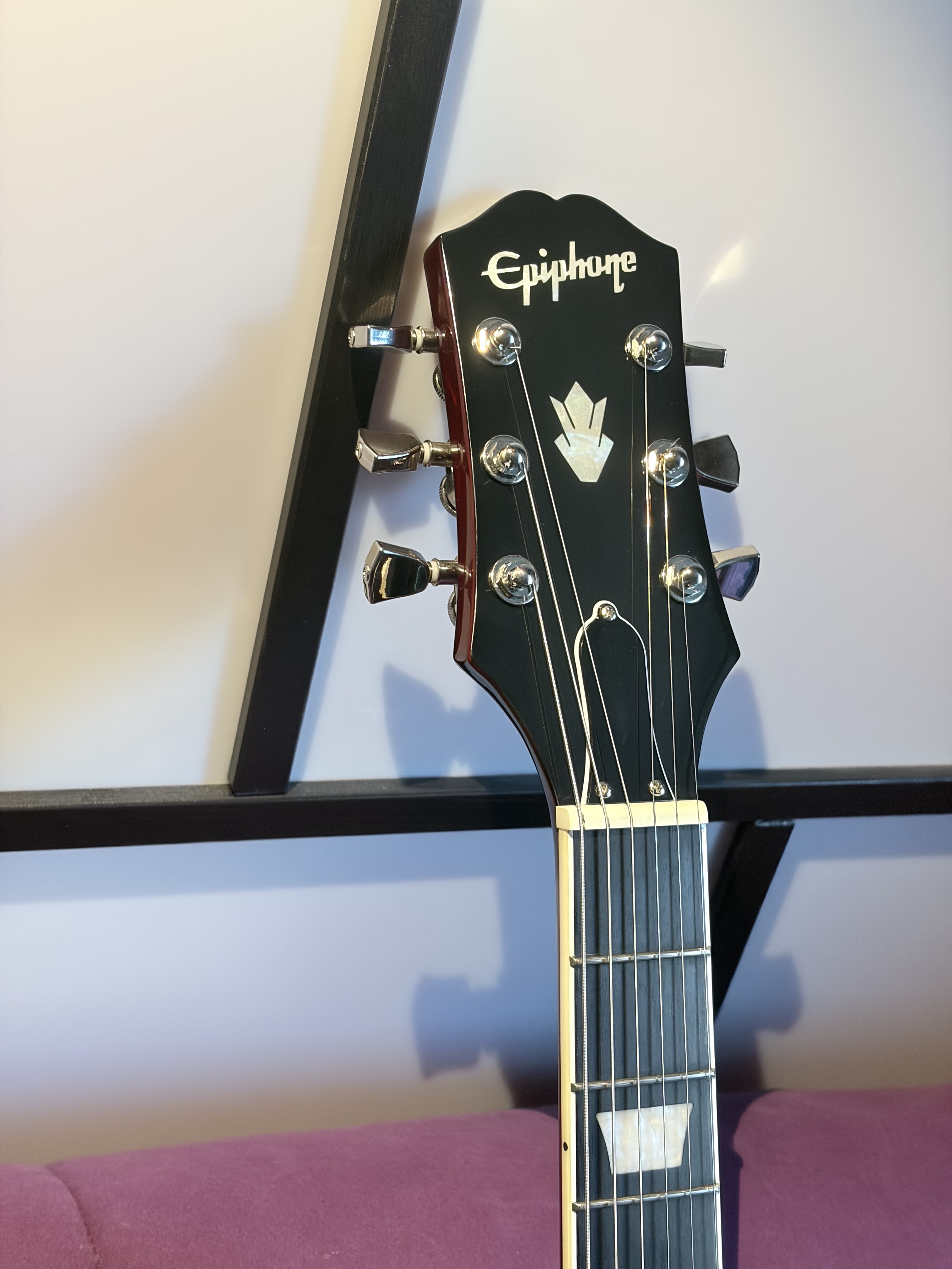 Epiphone Modern SG Figured (60684)