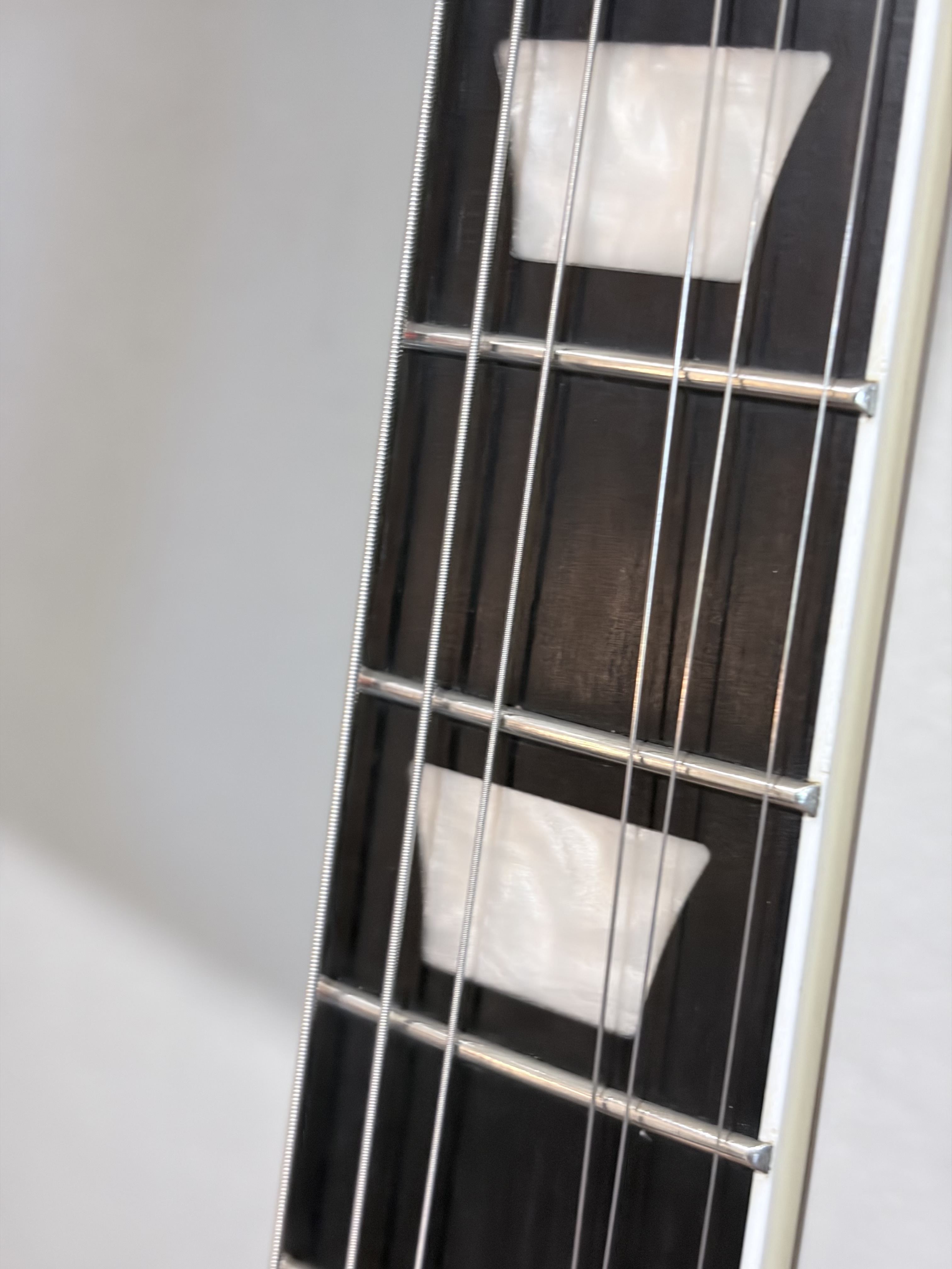 Epiphone Modern SG Figured (41317)