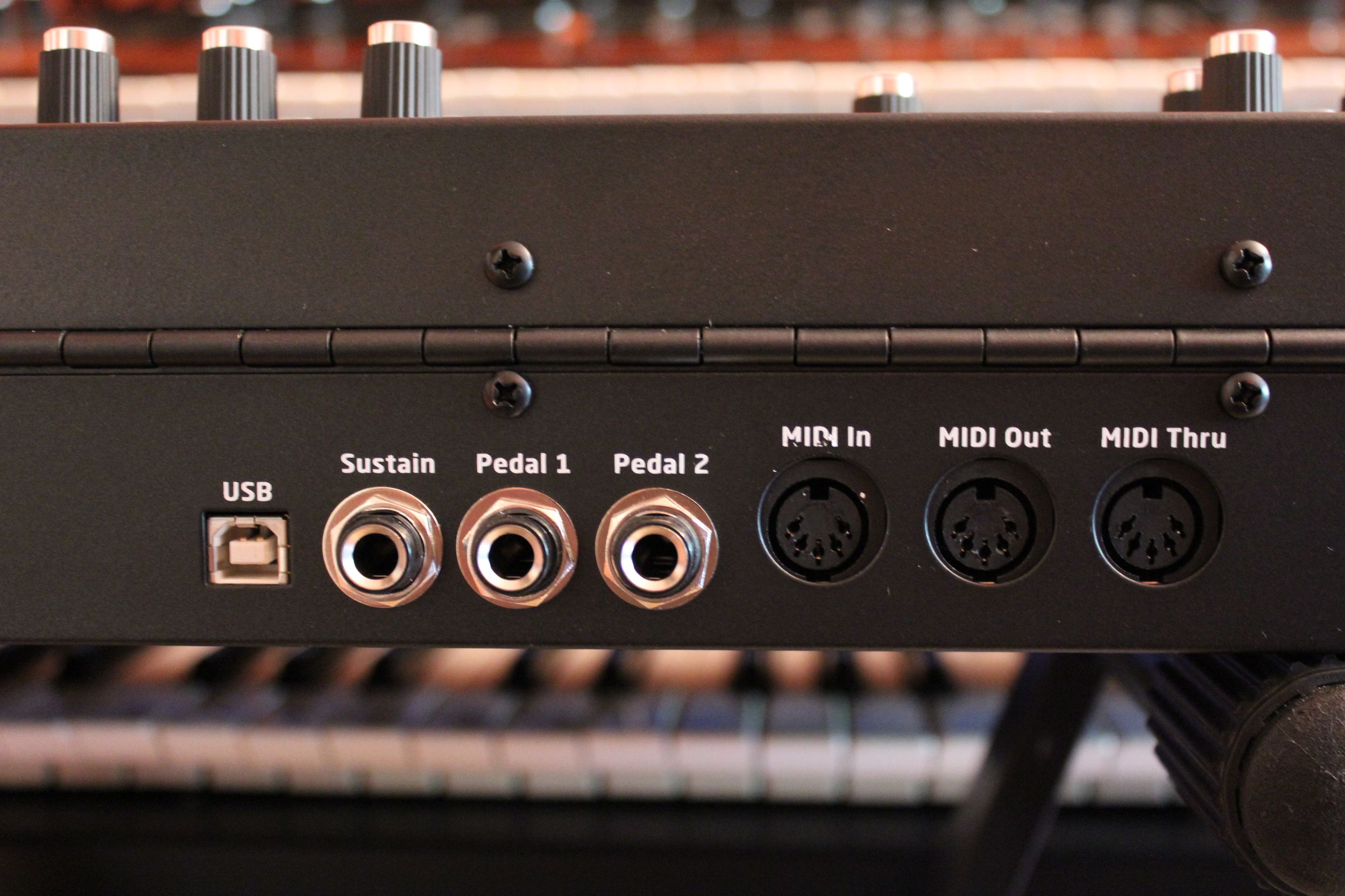 DSI Prophet 12