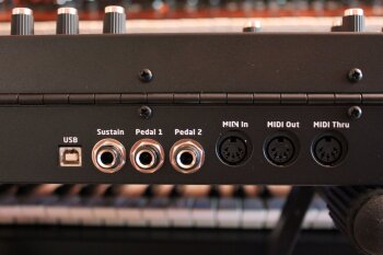 DSI Prophet 12 DSI Prophet 12