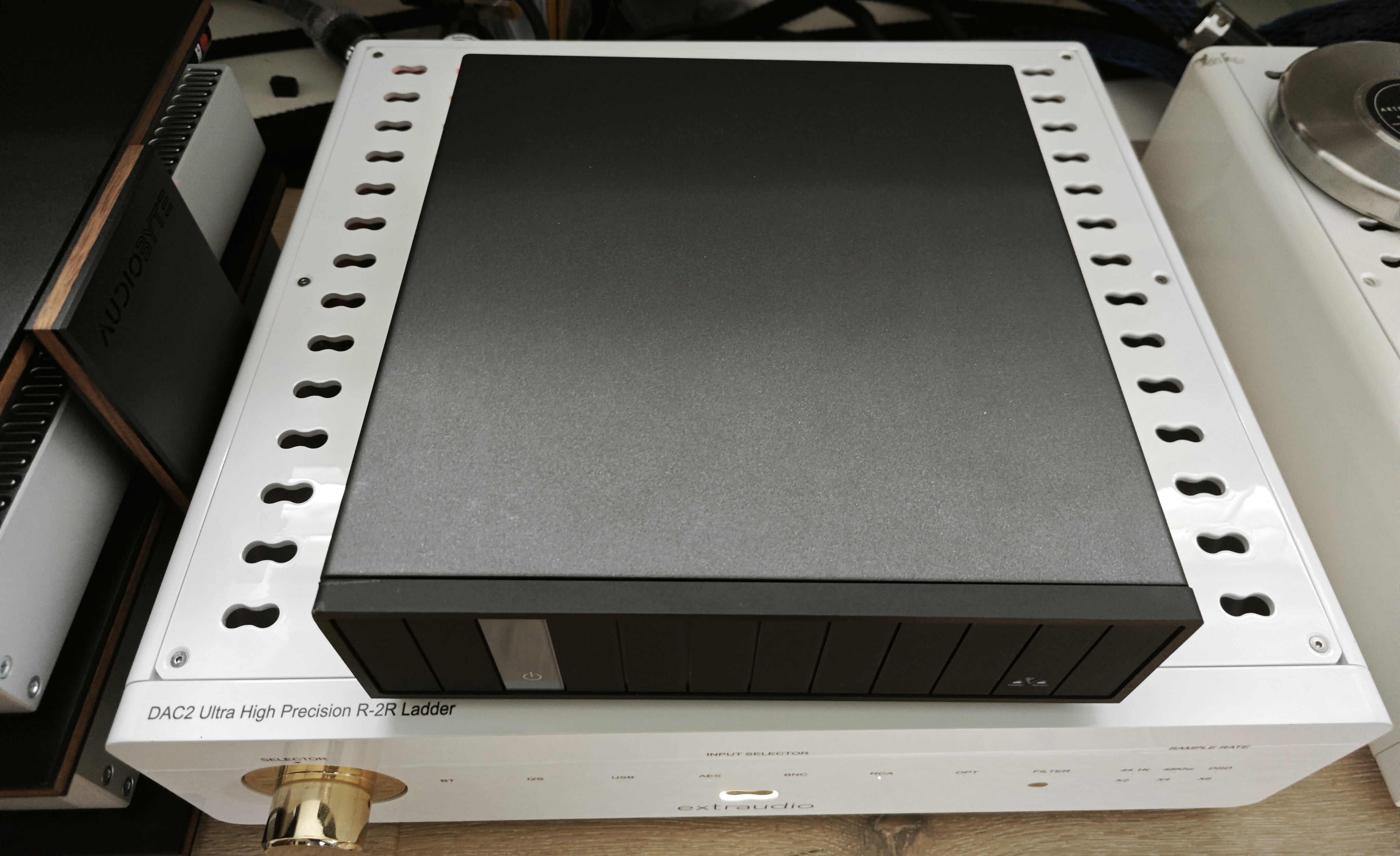 Metronome Streamer DSS 2 2