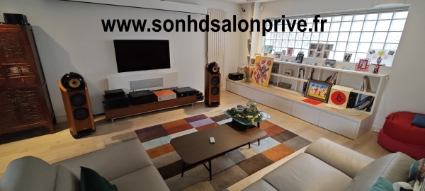 Keces P8 alimentation linéaire ultra faible bruit simple ou double sortie - Produit neuf