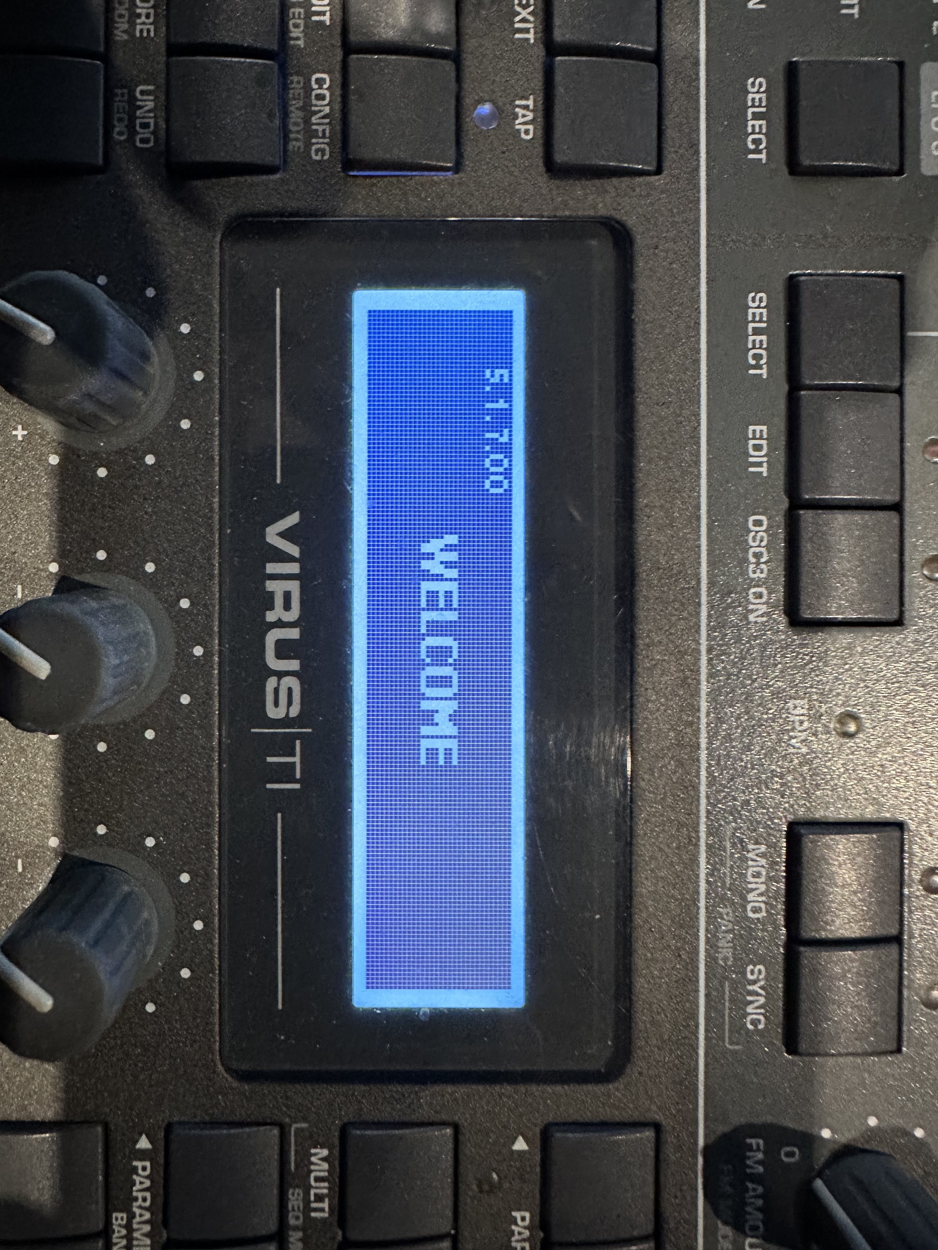 VENDS VIRUS TI 2 DESKSTOP 