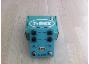 T-Rex Engineering Dr Swamp (1792)