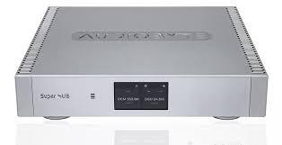 audiobyte-superhub sILVER face