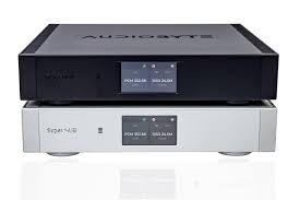 AudoByte SuperHUP Grey & Silver Face