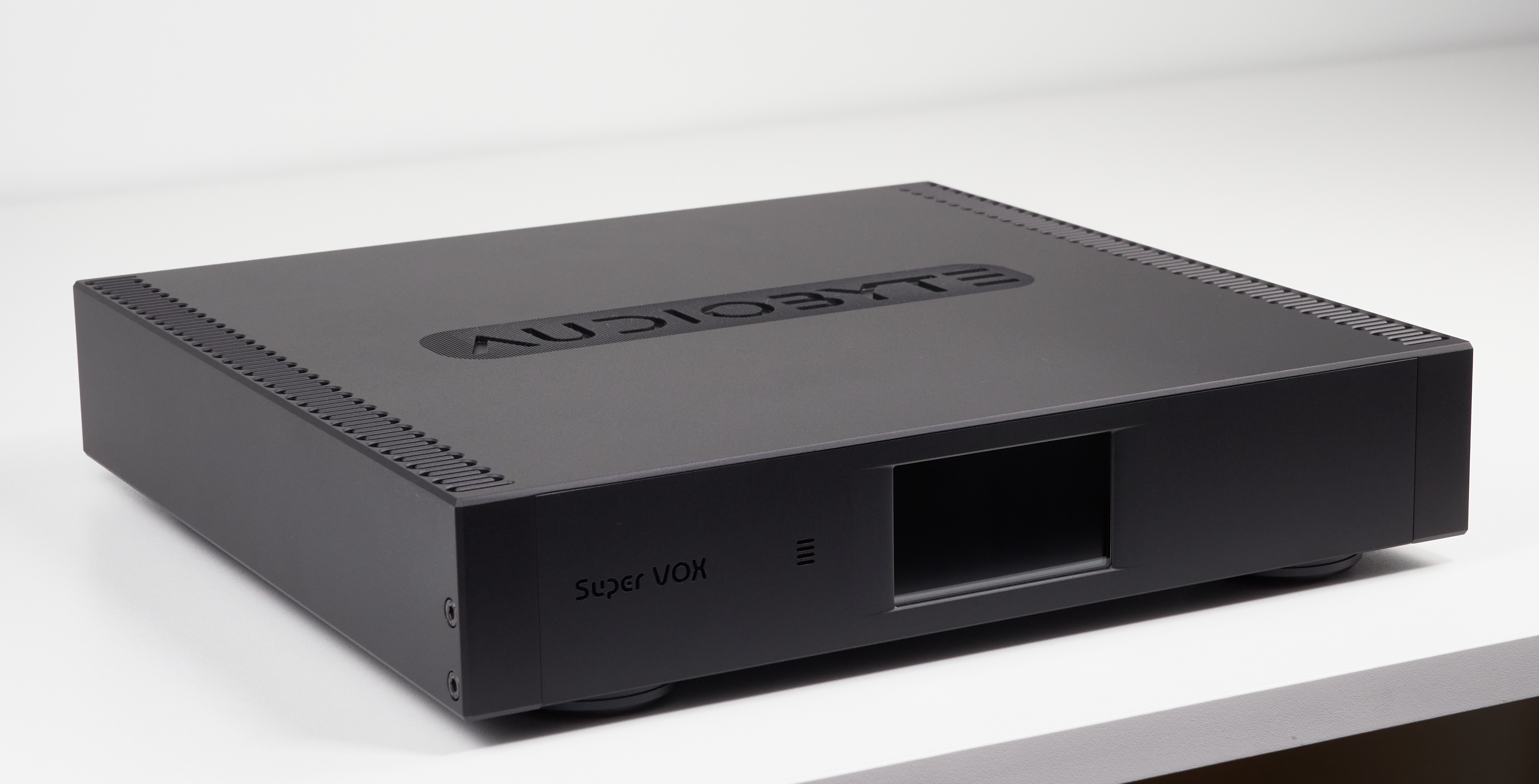 DAC Audiobyte SuperVOX – Haute fidélité d’exception