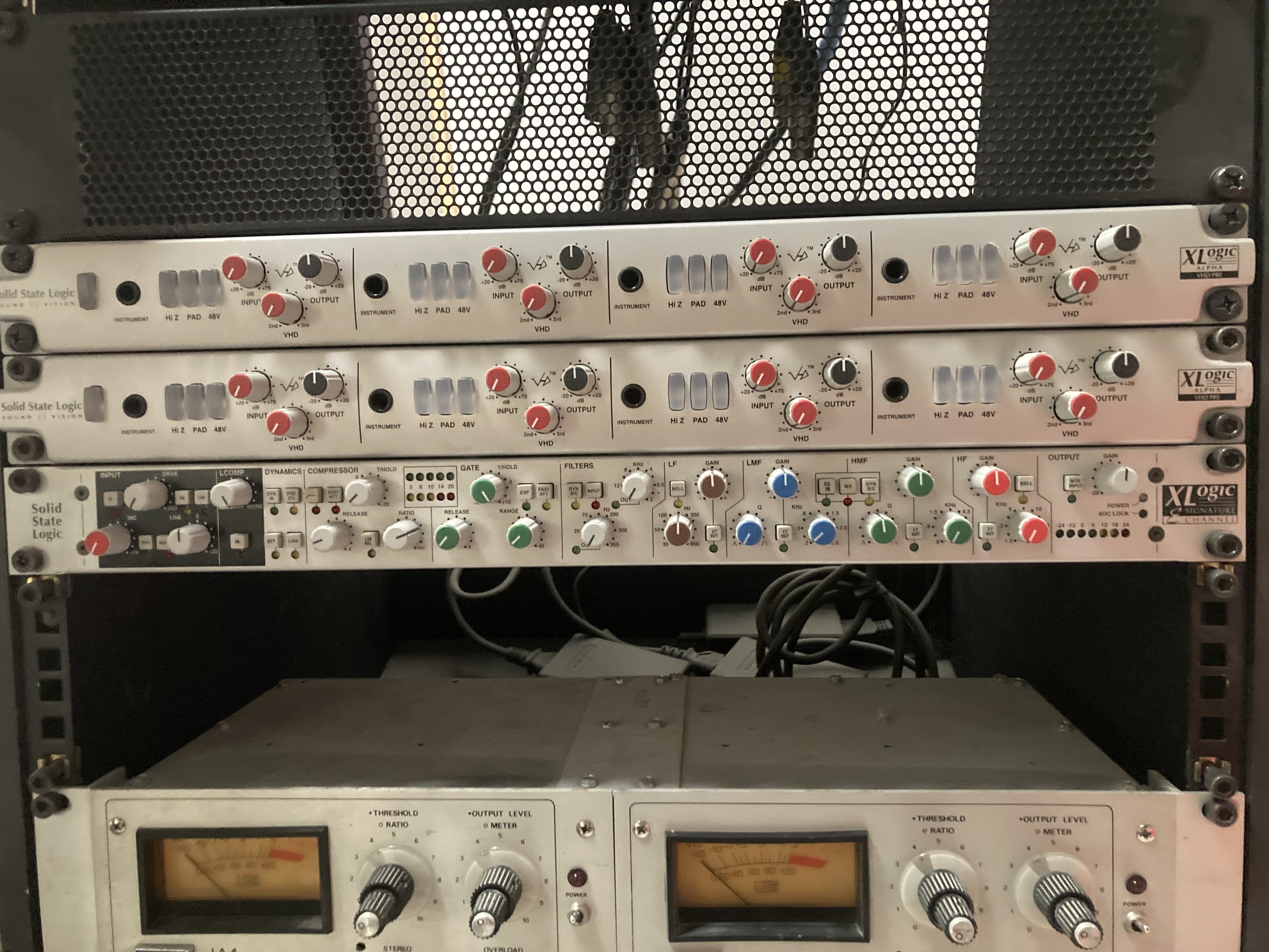 SSL X-Logic E Signature