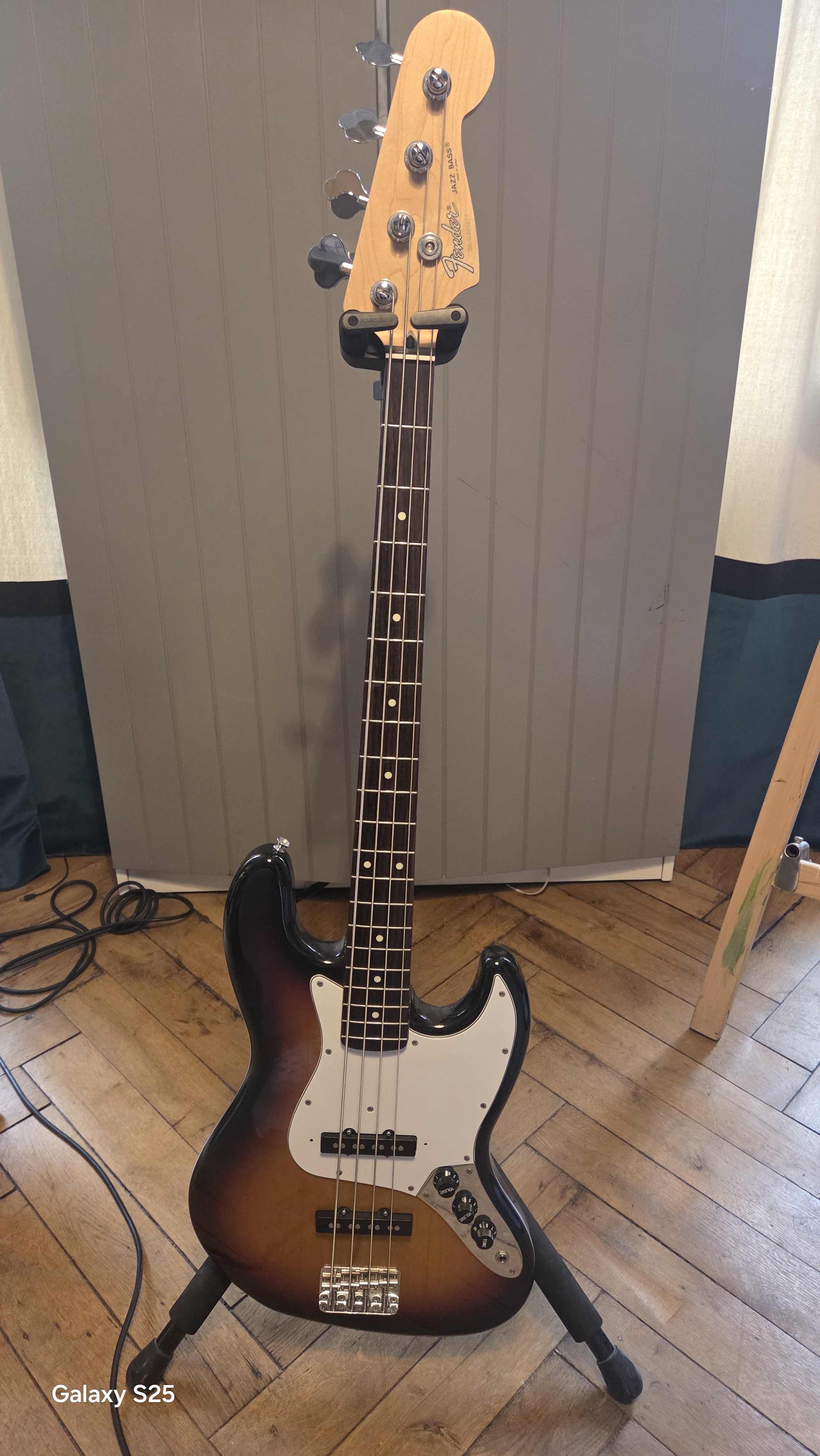 Jazz bass 1994 japon