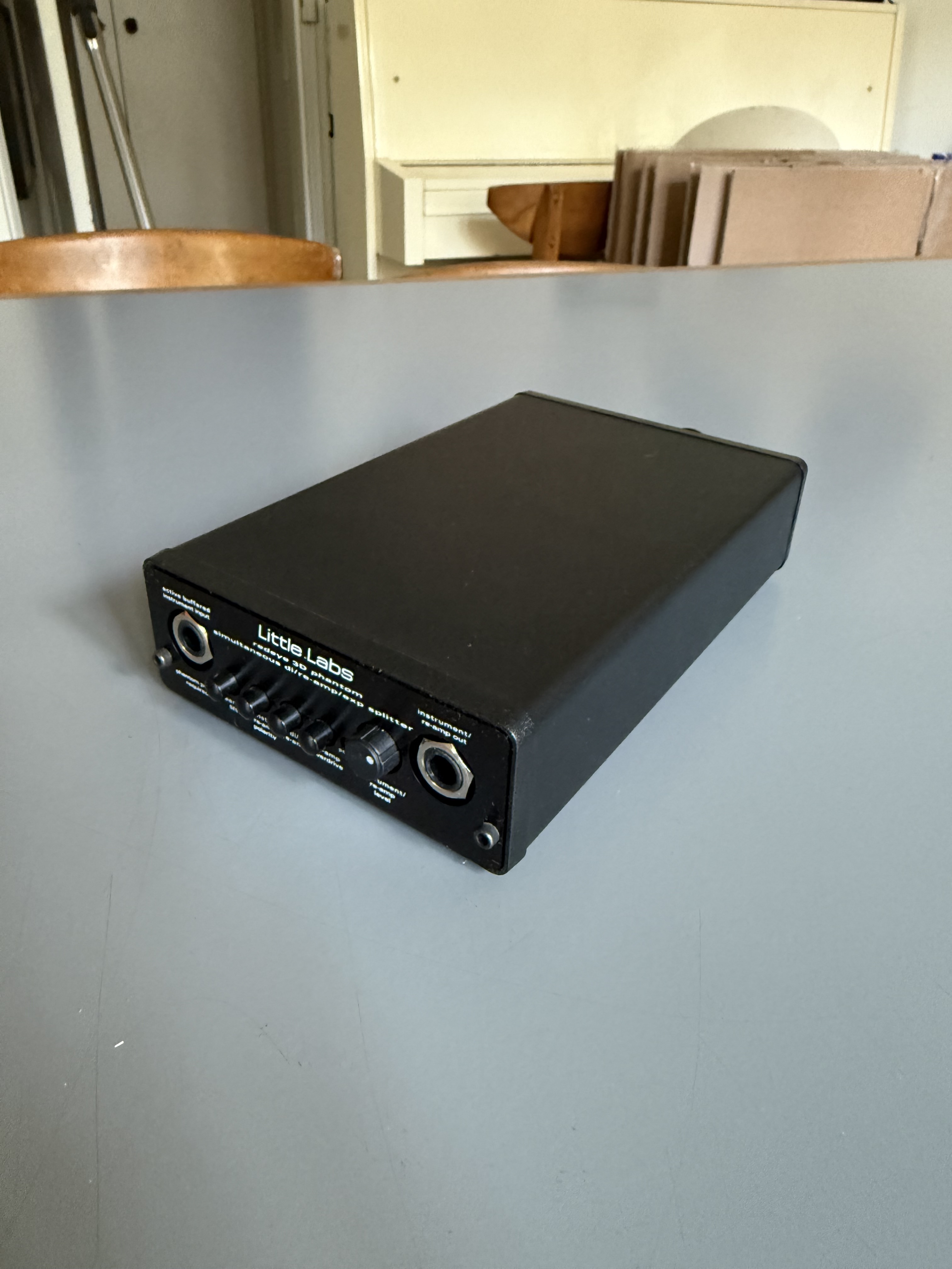 Little Labs Redeye 3D Phantom (27702)