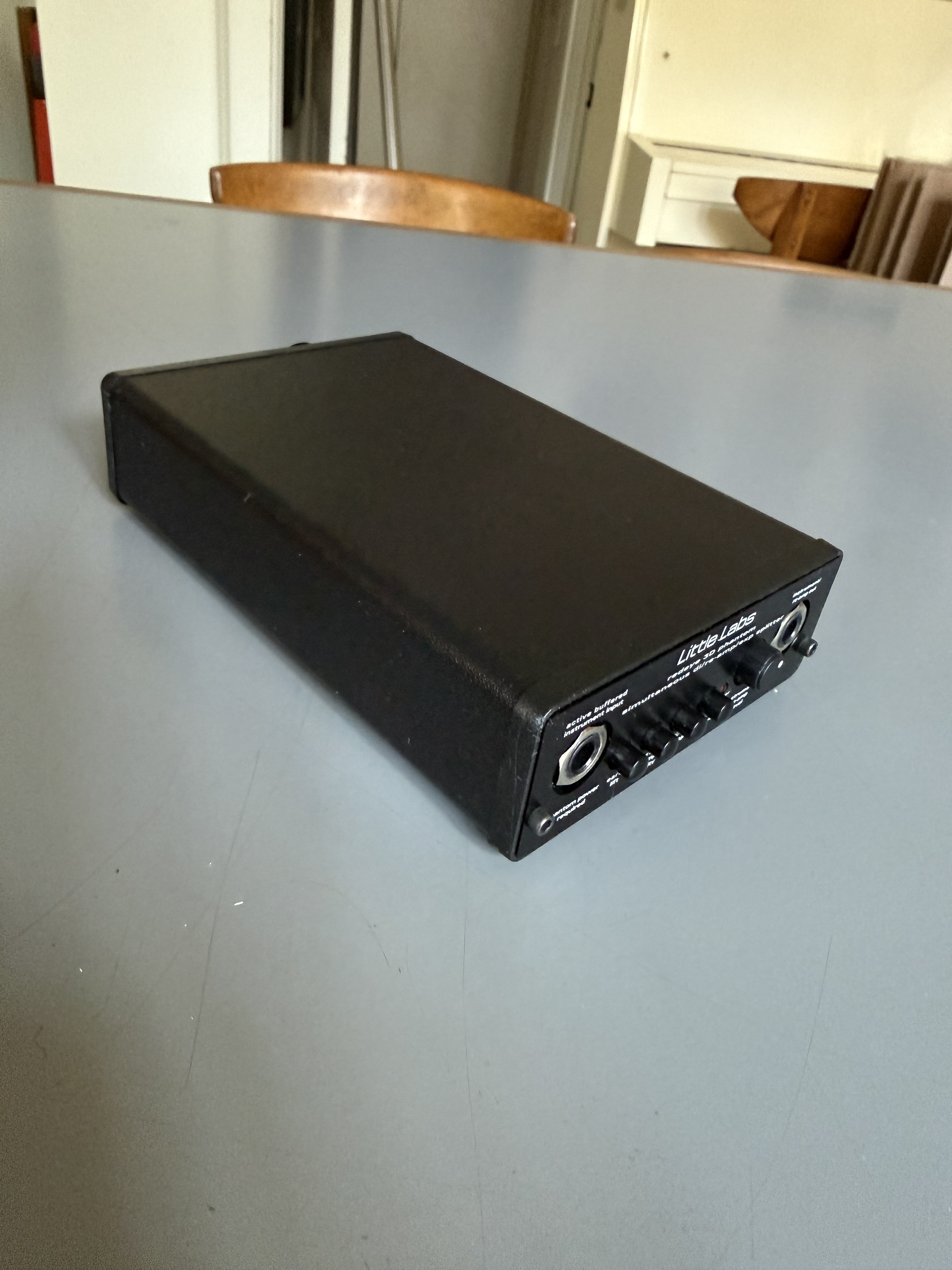 Little Labs Redeye 3D Phantom (4237)