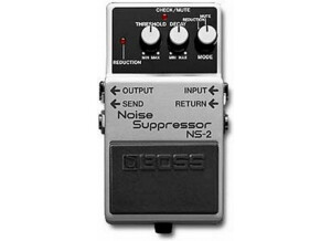 Boss NS-2 Noise Suppressor (63755)