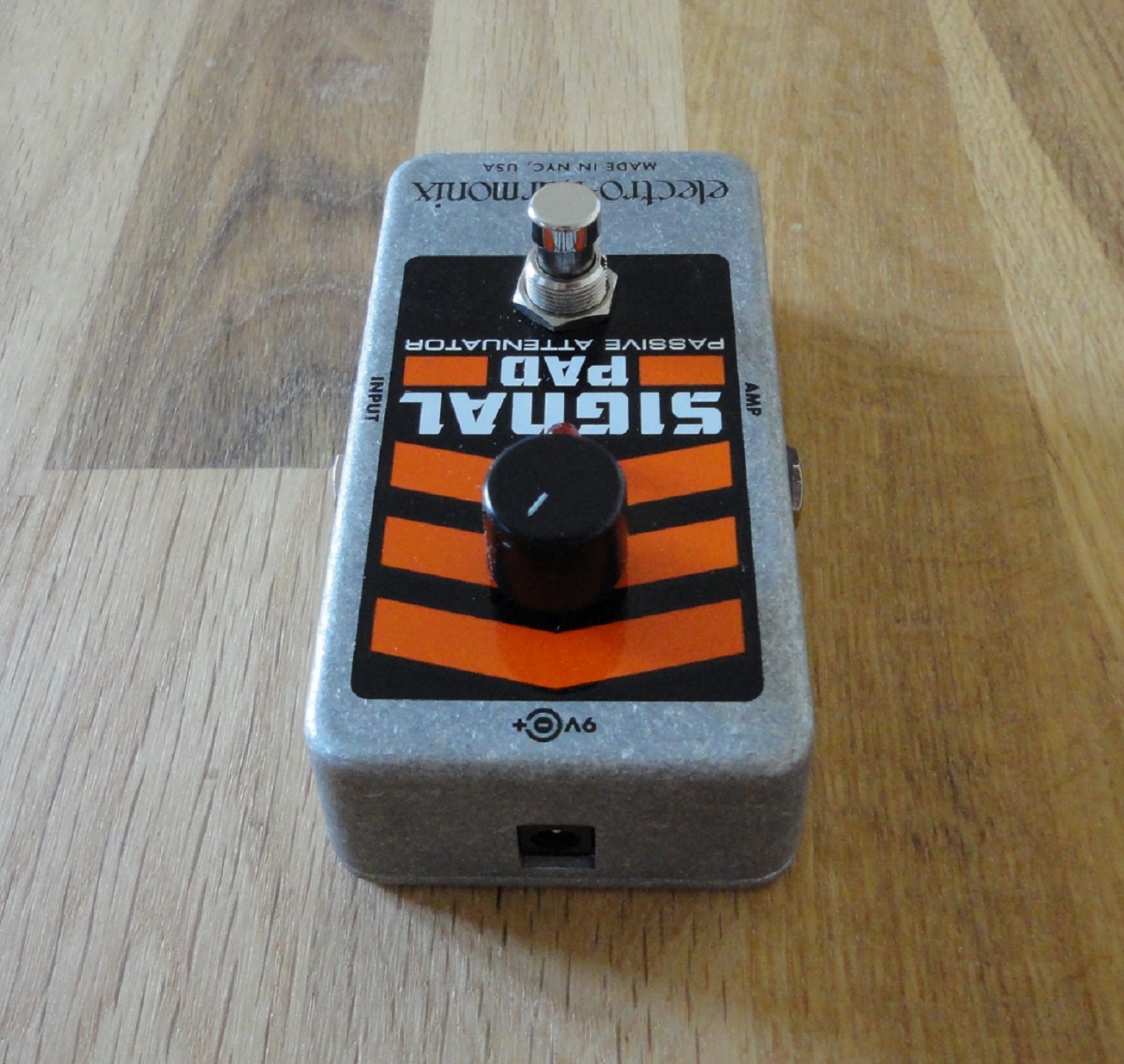 Electro-Harmonix Signal Pad (79455)