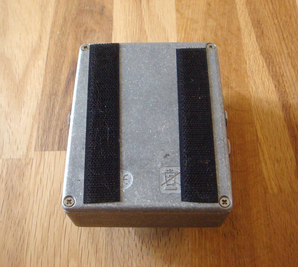 Electro-Harmonix Stereo Pulsar (62572)