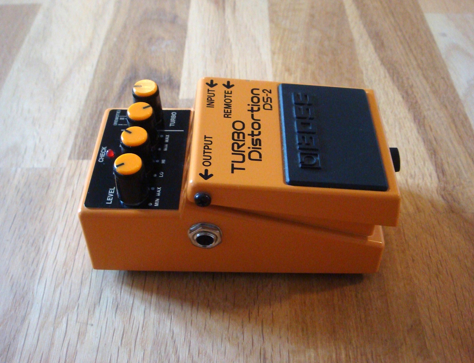 Boss DS-2 TURBO Distortion (94116)