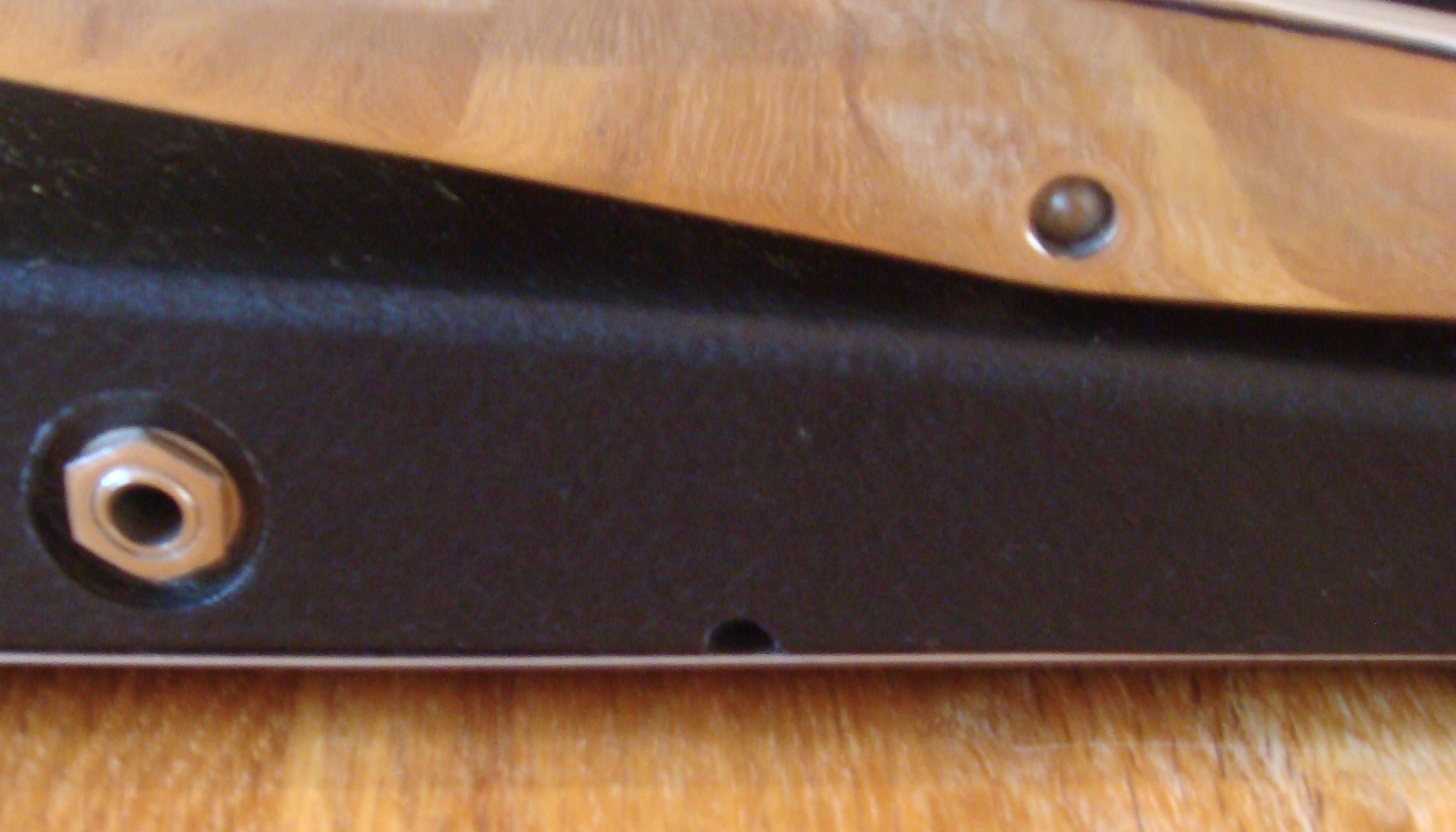 Vox V847 Wah-Wah Pedal (1994-2006) (38152)