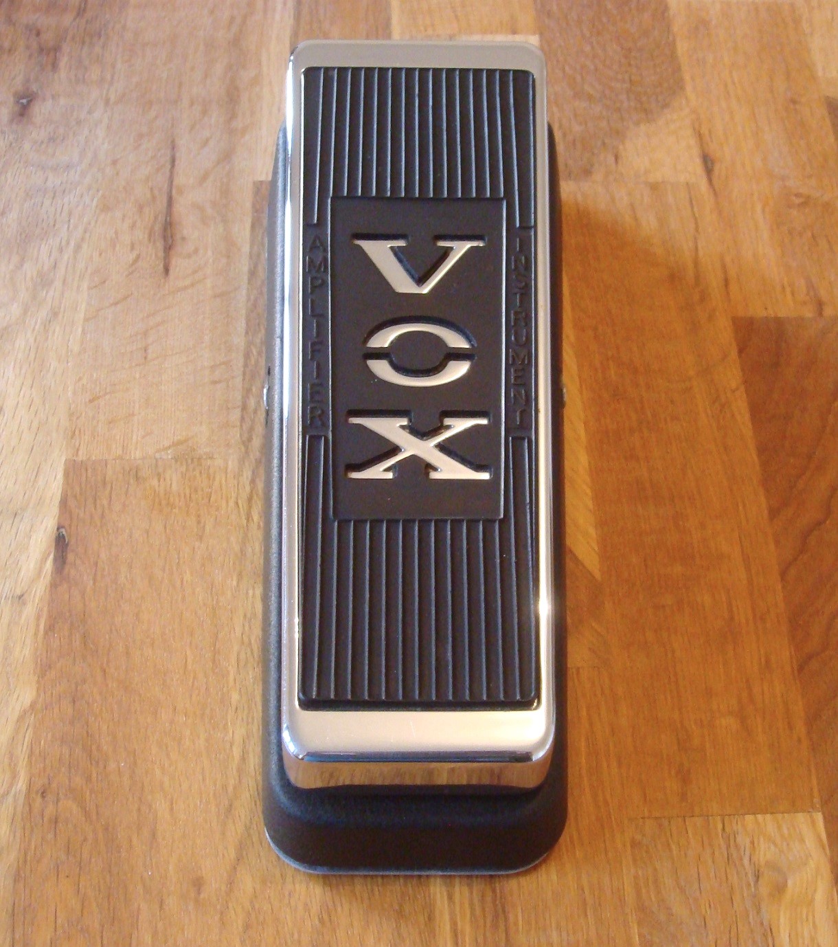 Vox V847A Wah-Wah Pedal (2007) (47473)