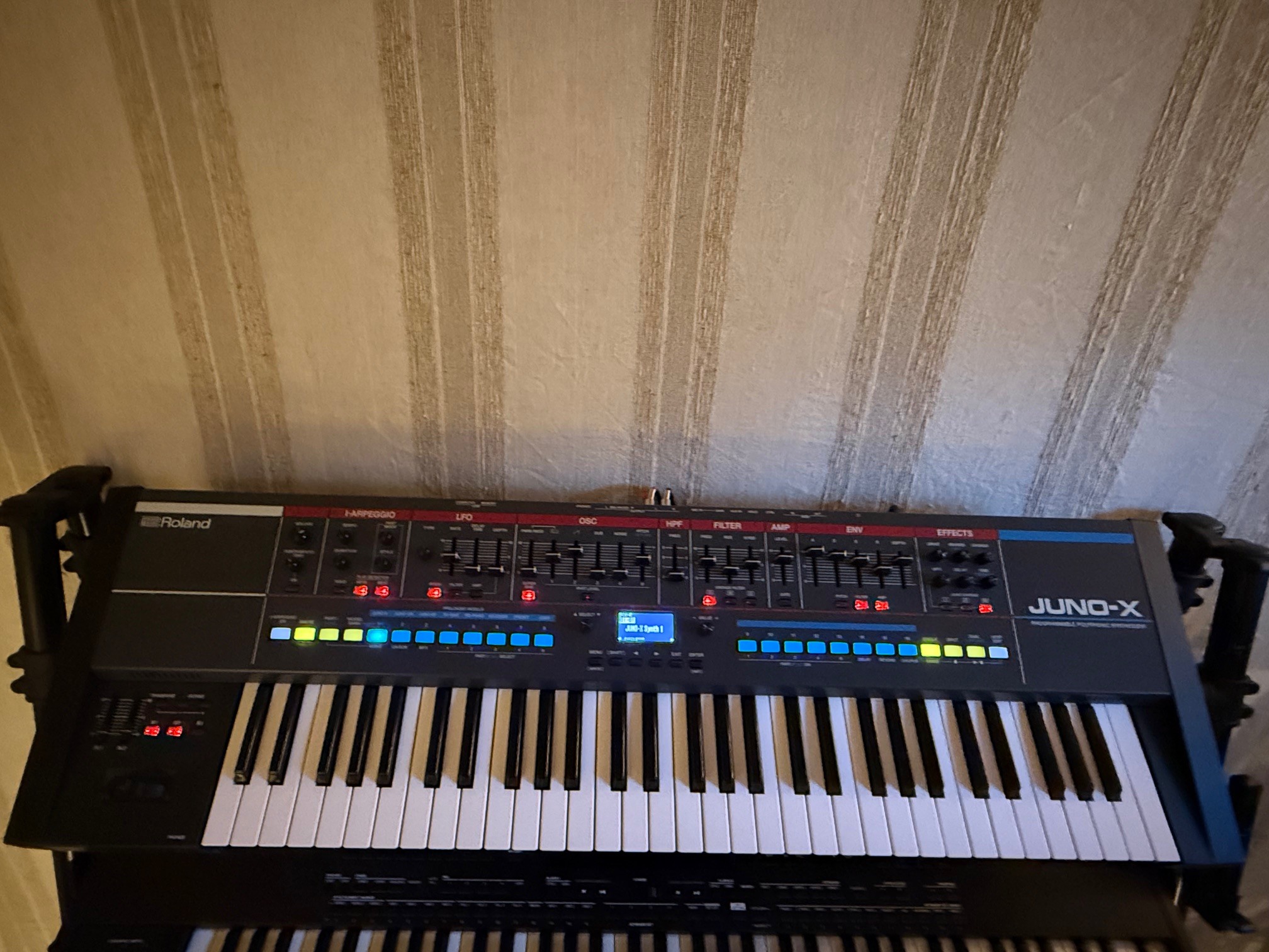 vends juno X parfait état