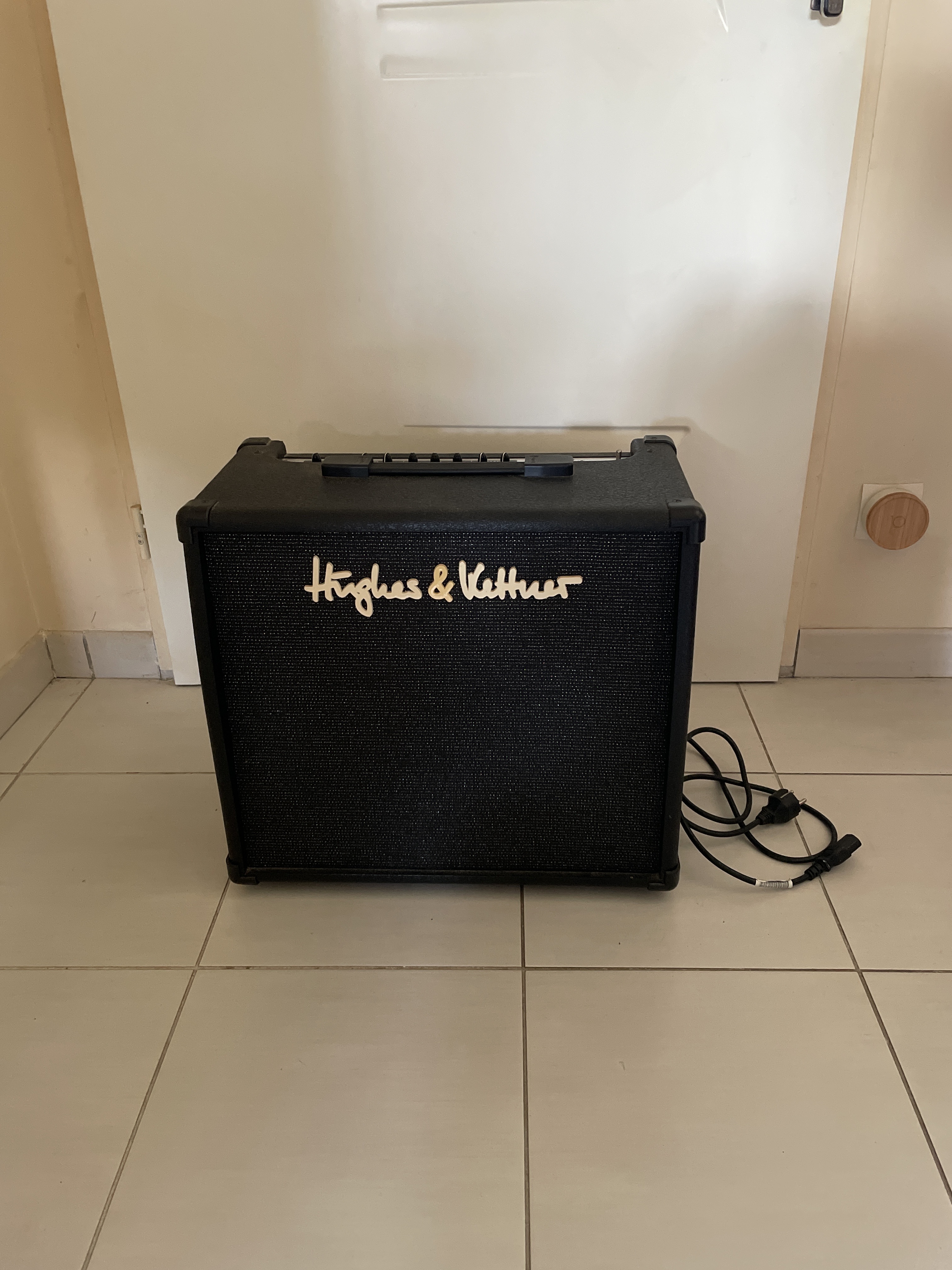 Hughes & Kettner Edition Blue 60-R