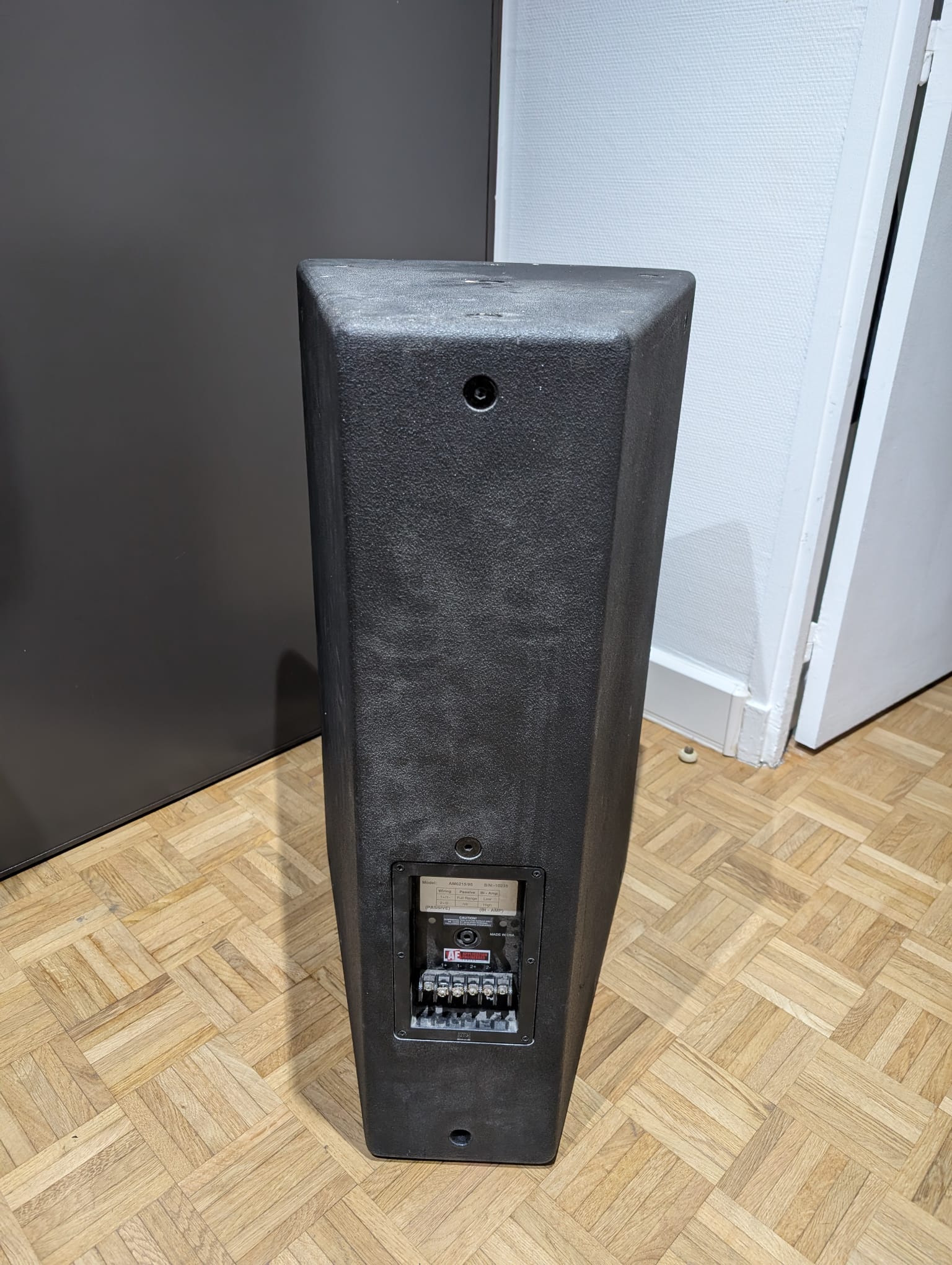 JBL AM 6215 - 2 - LARGE