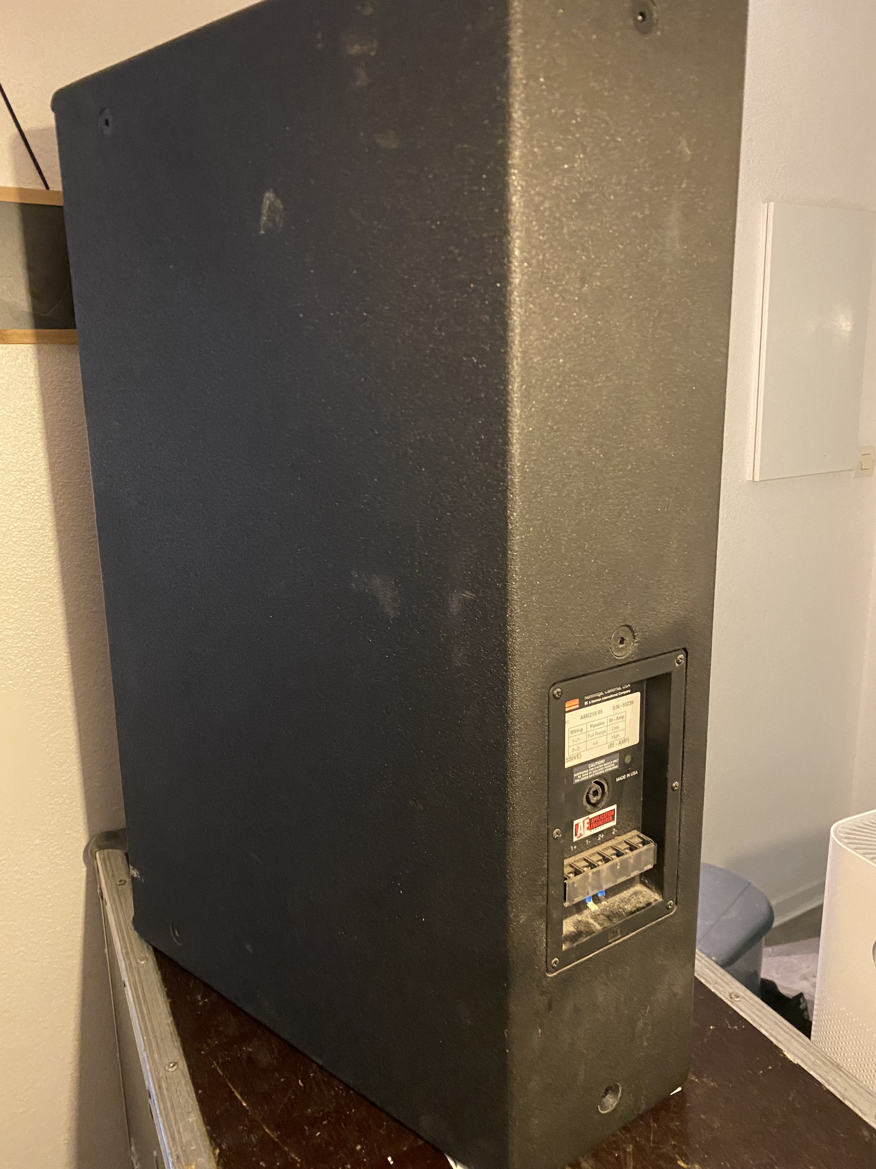 JBL AM 6215 - LARGE