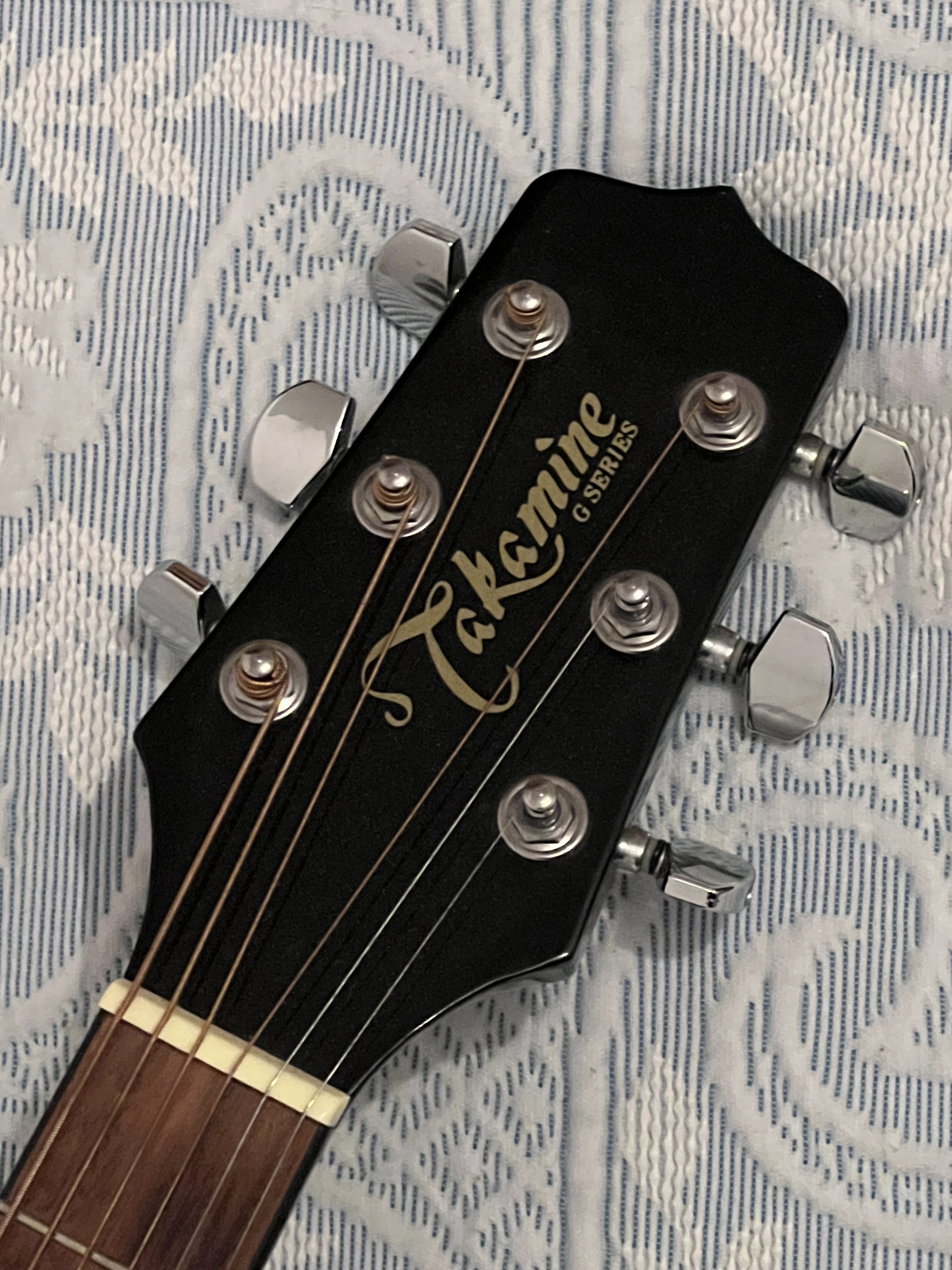 Takamine EG531SC (87587)