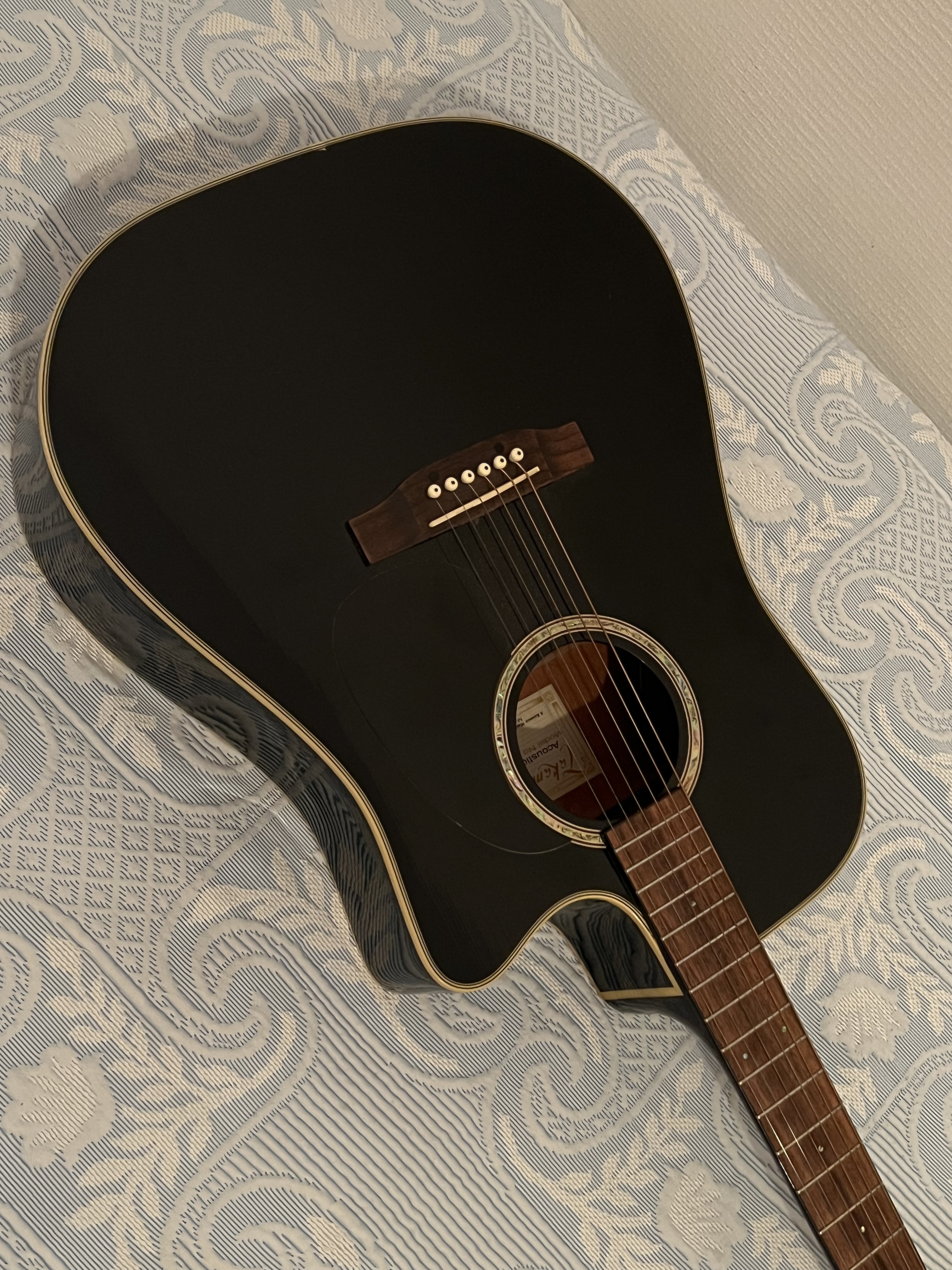 Takamine EG531SC (41502)