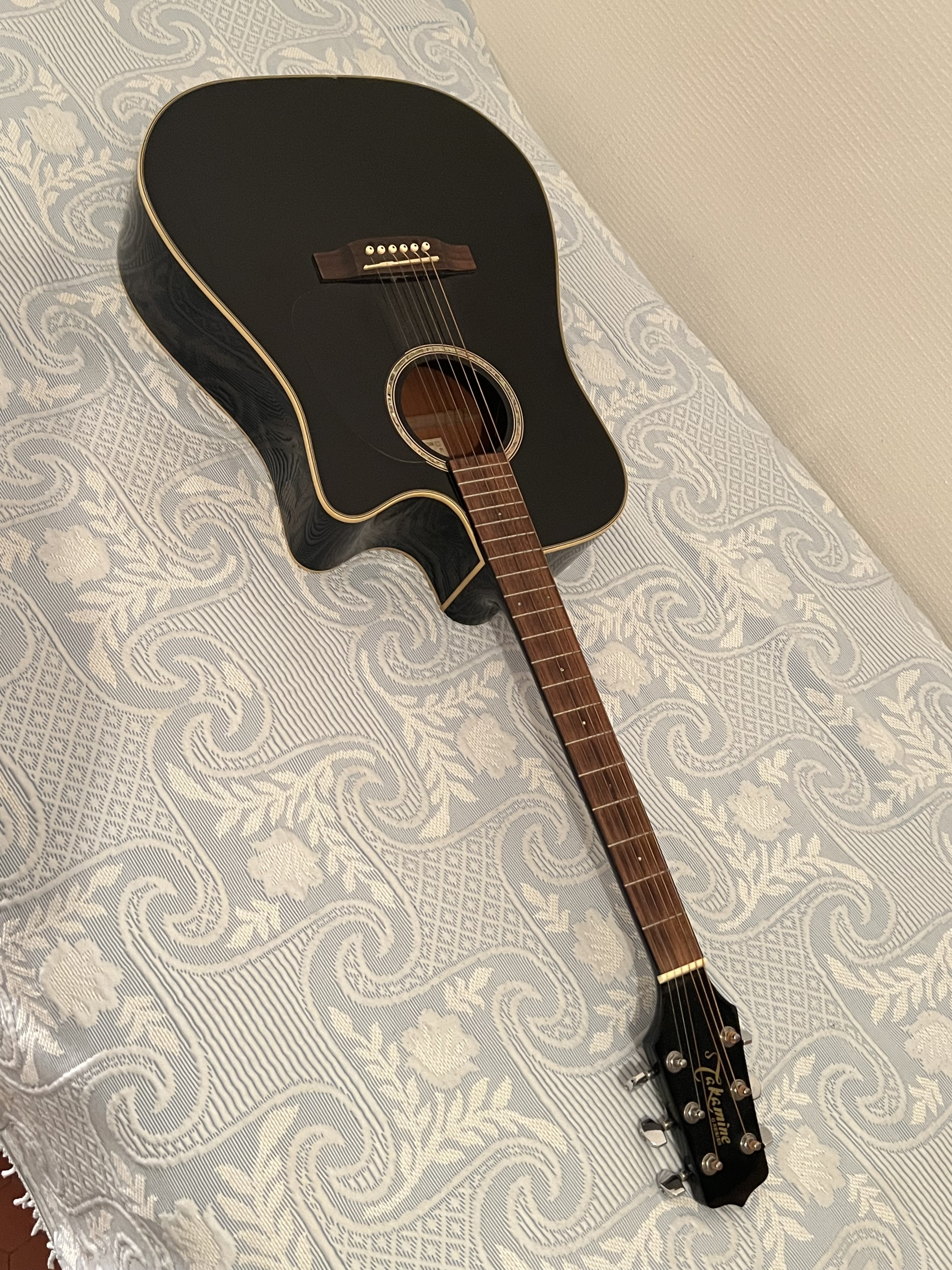 Takamine EG531SC (7565)