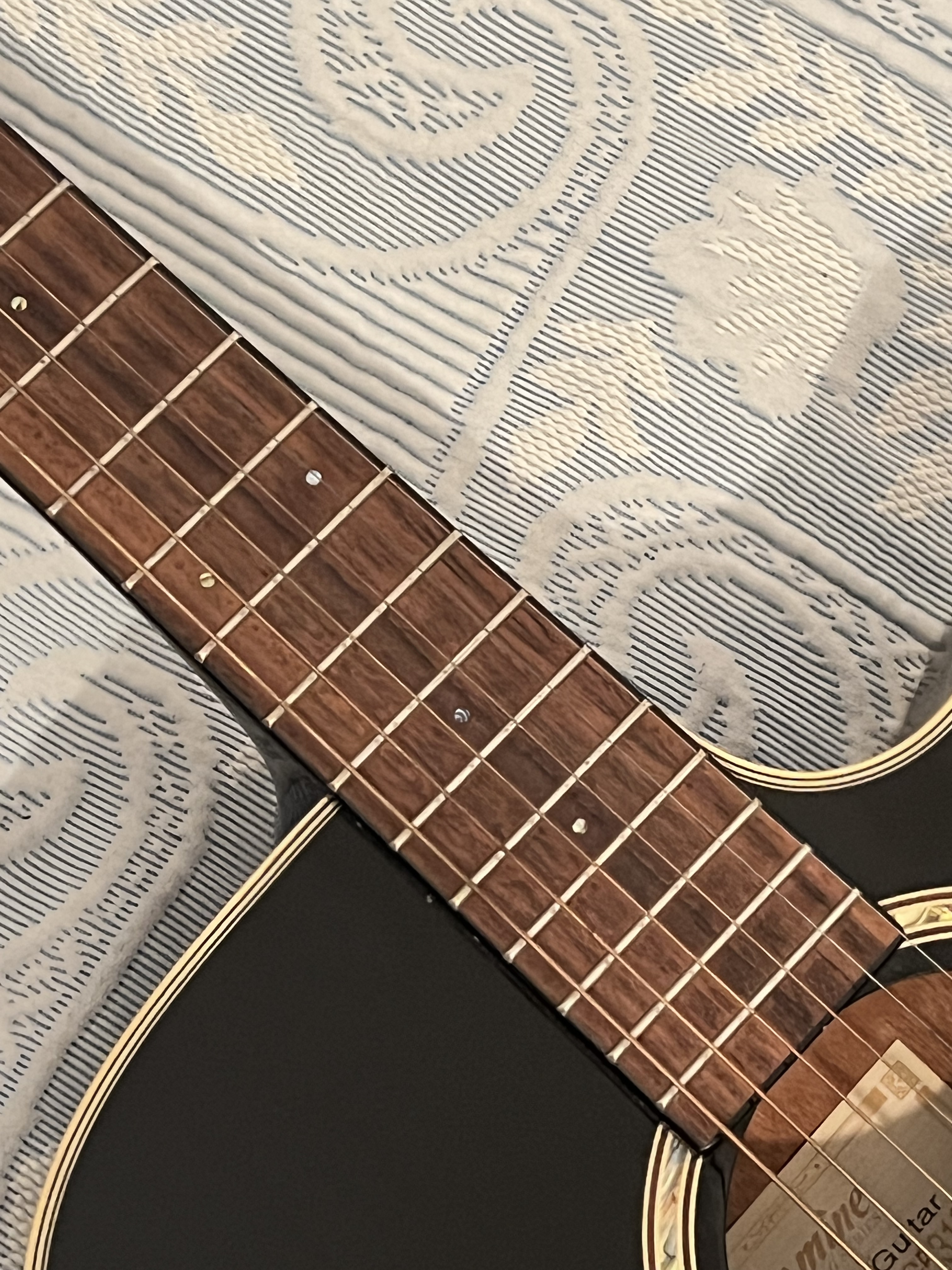 Takamine EG531SC (23913)