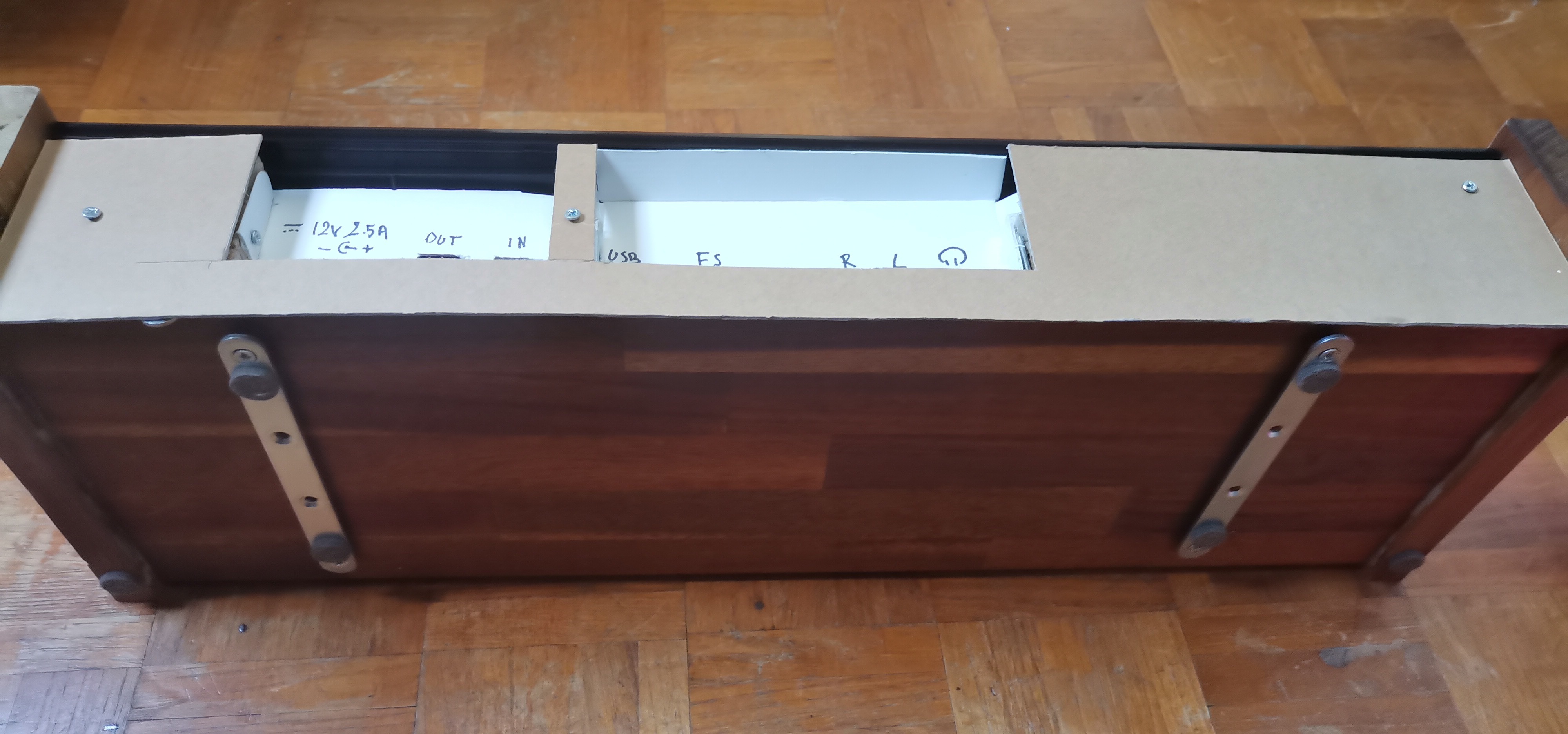 Korg Opsix Module (10486)