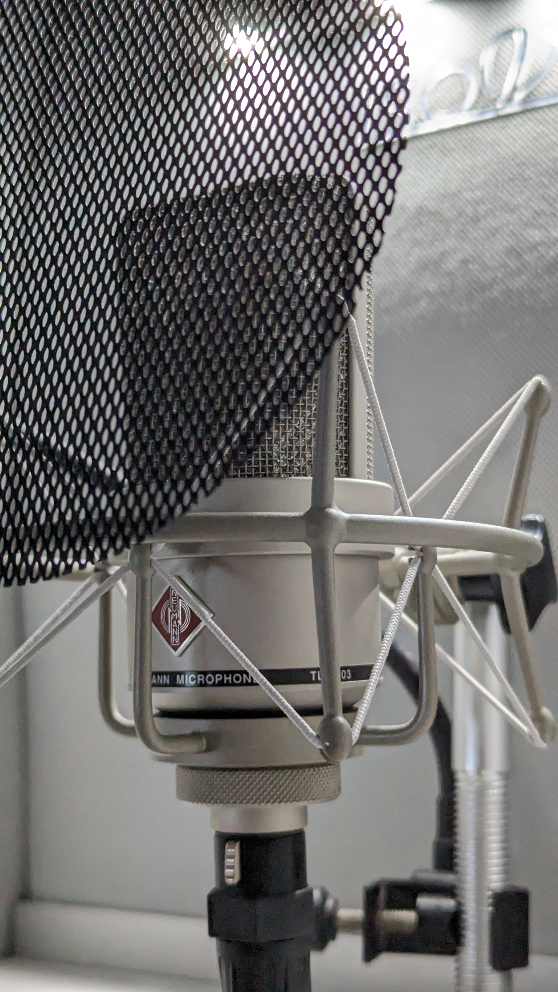 Micro Neumann TLM 103 Studio Set
