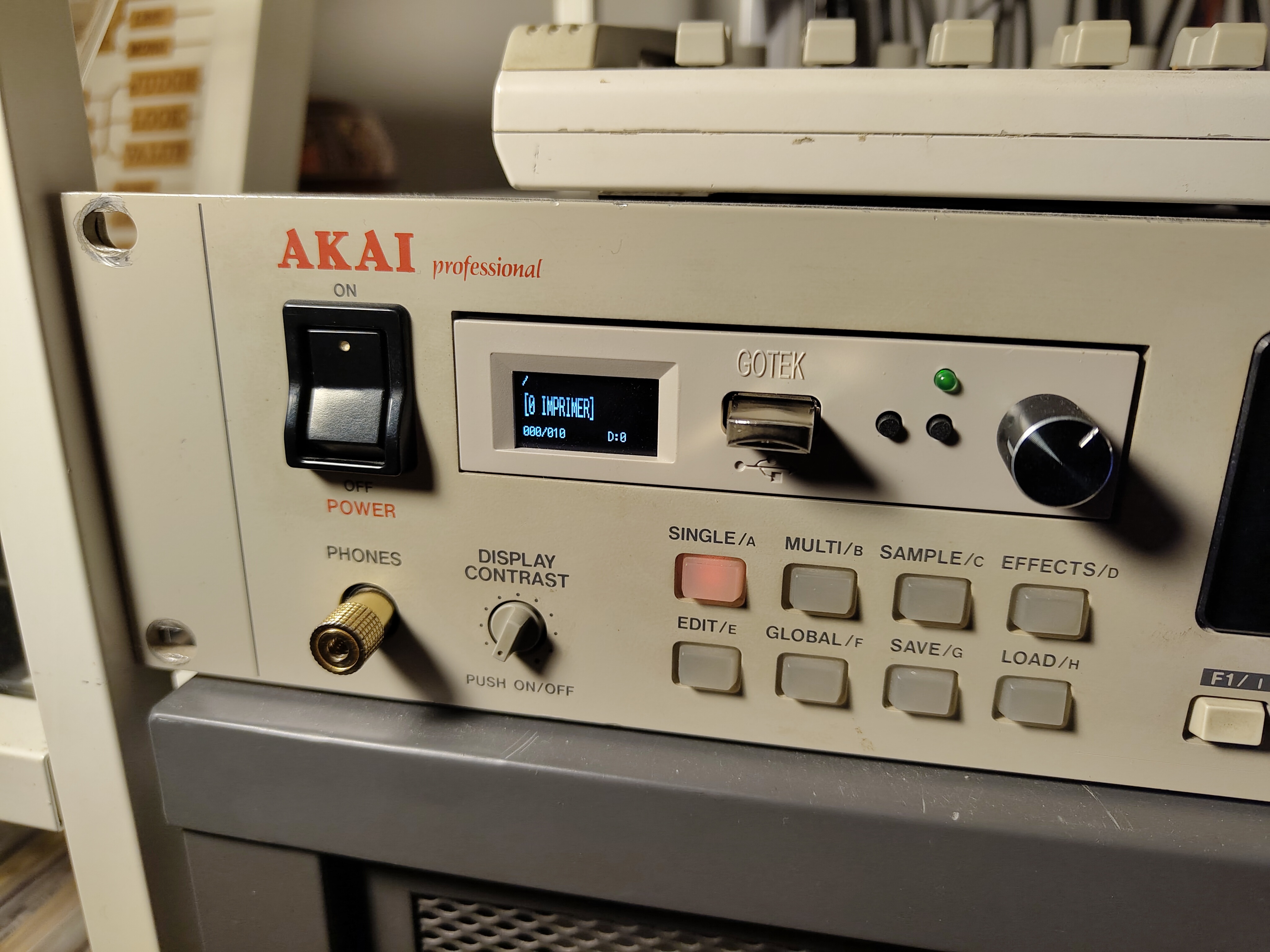 Akai Professional S3000XL (46040)