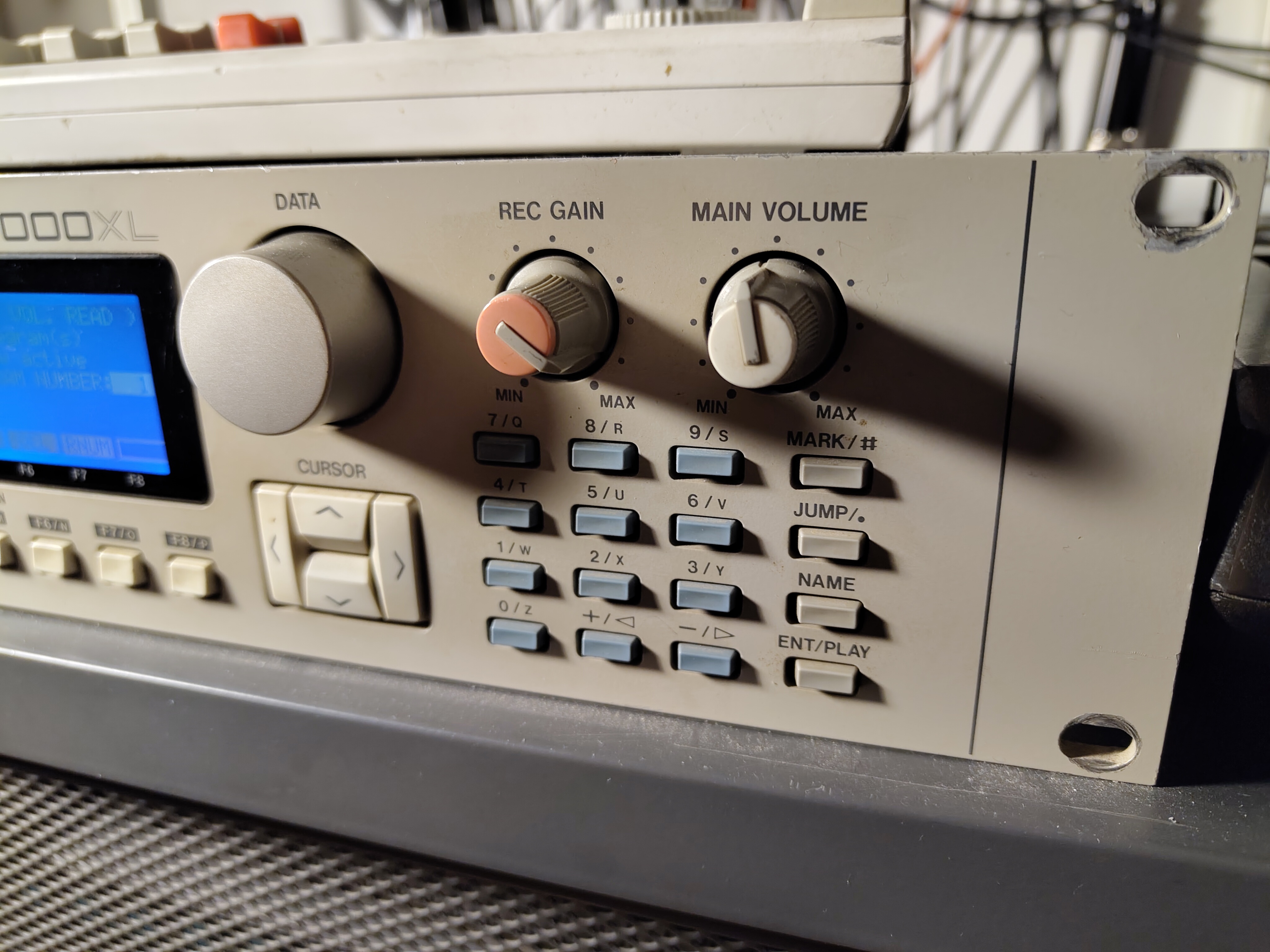 Akai Professional S3000XL (74847)