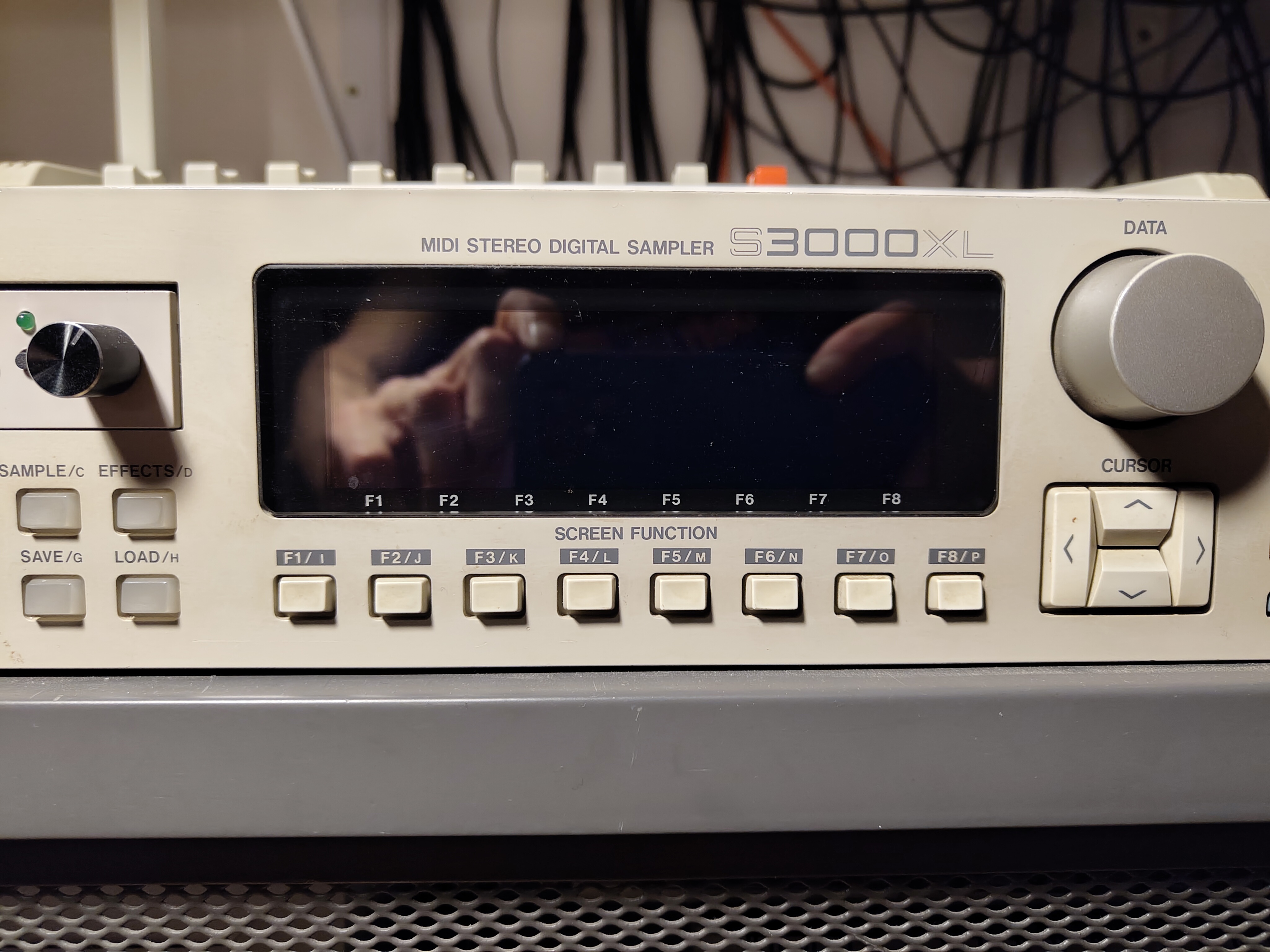 Akai Professional S3000XL (77316)
