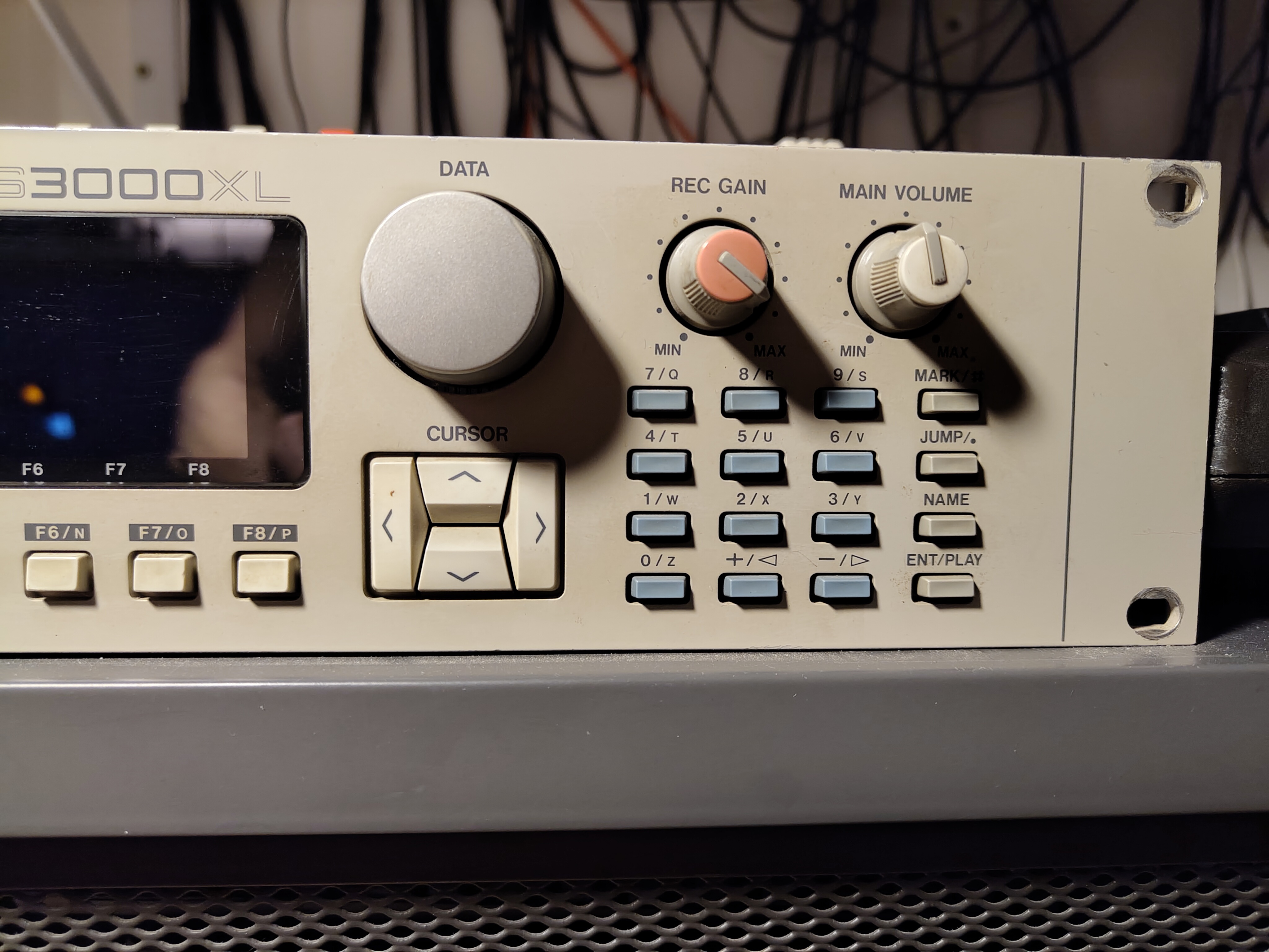 Akai Professional S3000XL (90453)