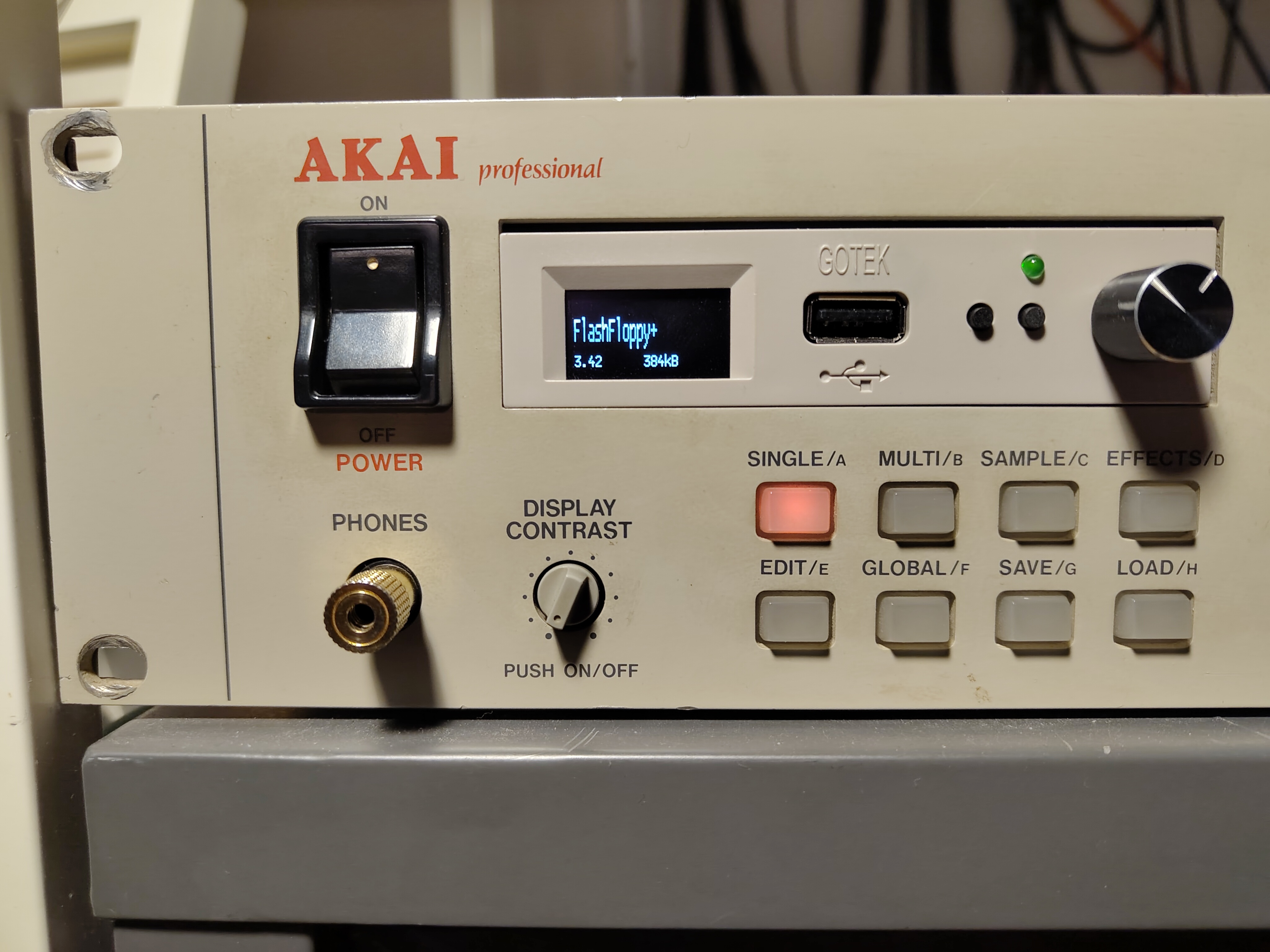 Akai Professional S3000XL (60023)