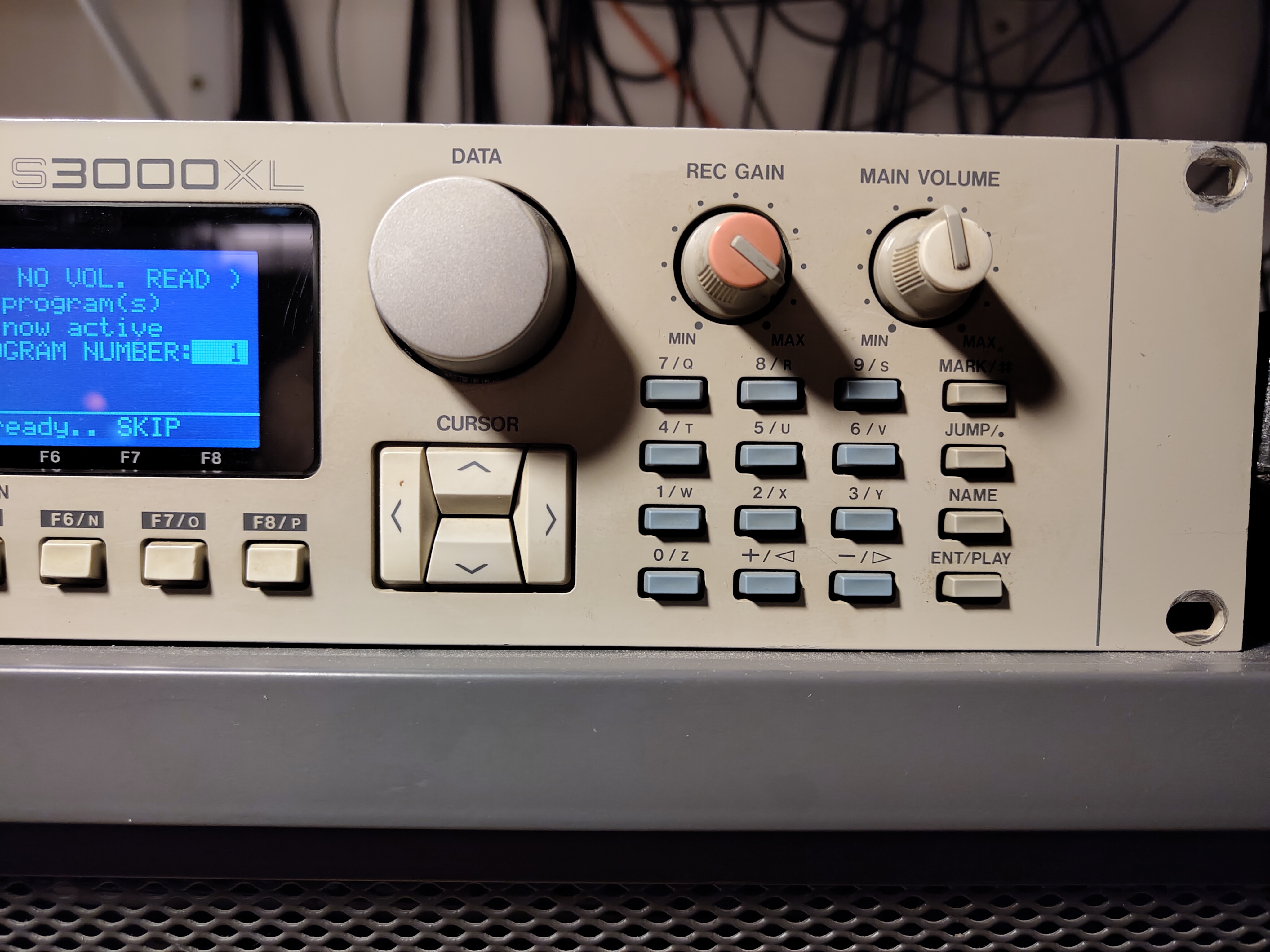 Akai Professional S3000XL (77854)