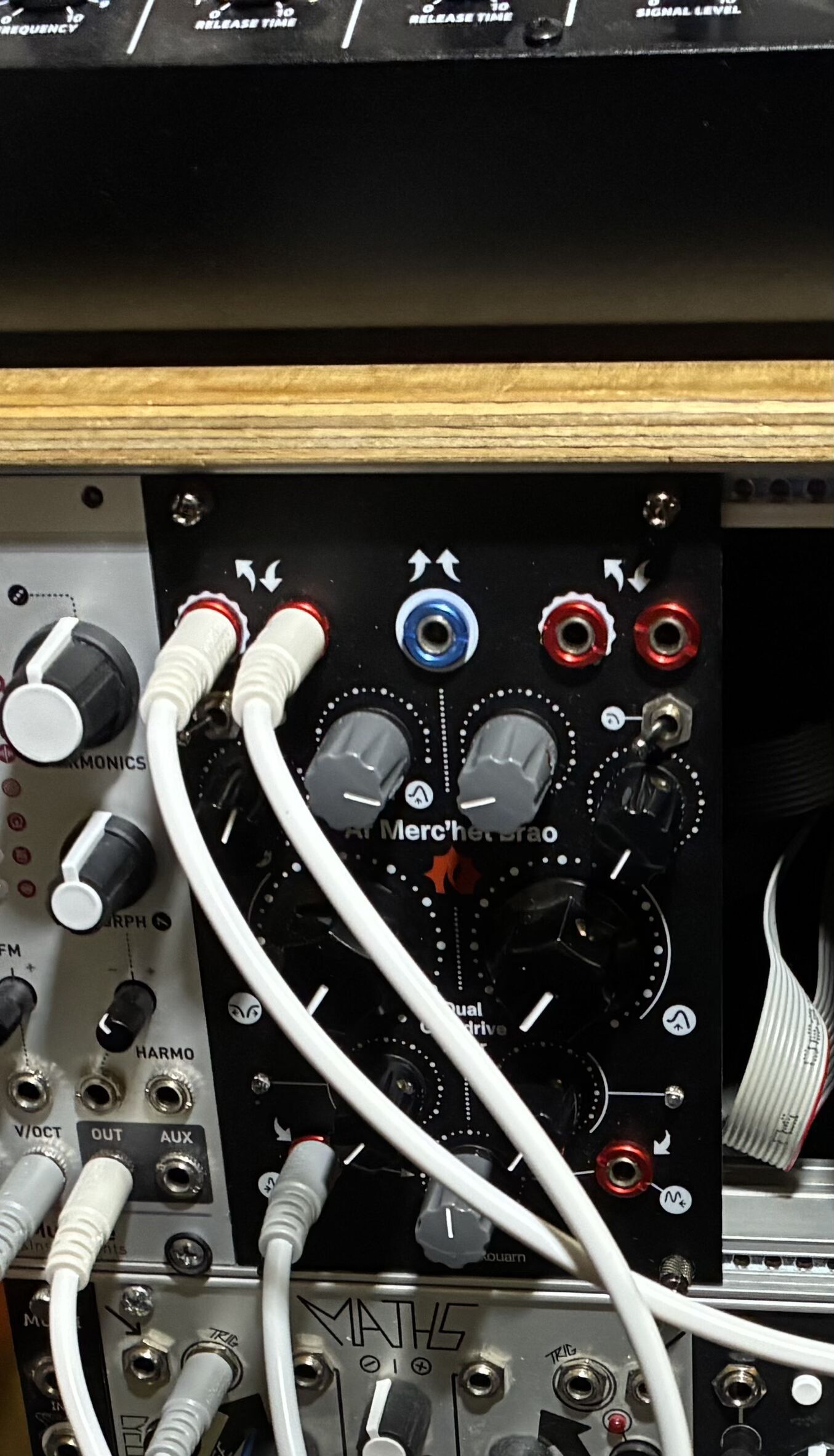 Vends Touellskouarn Ar Merc’het Brao