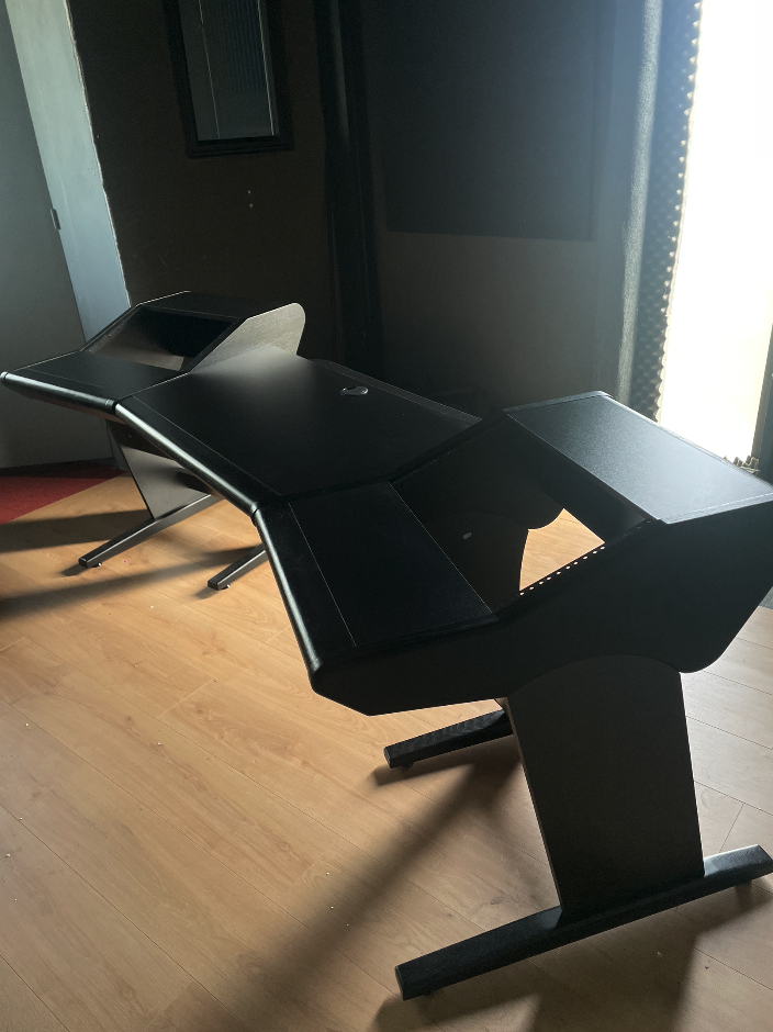 Vends Zaor Onda MKII Angled Black – Parfait état