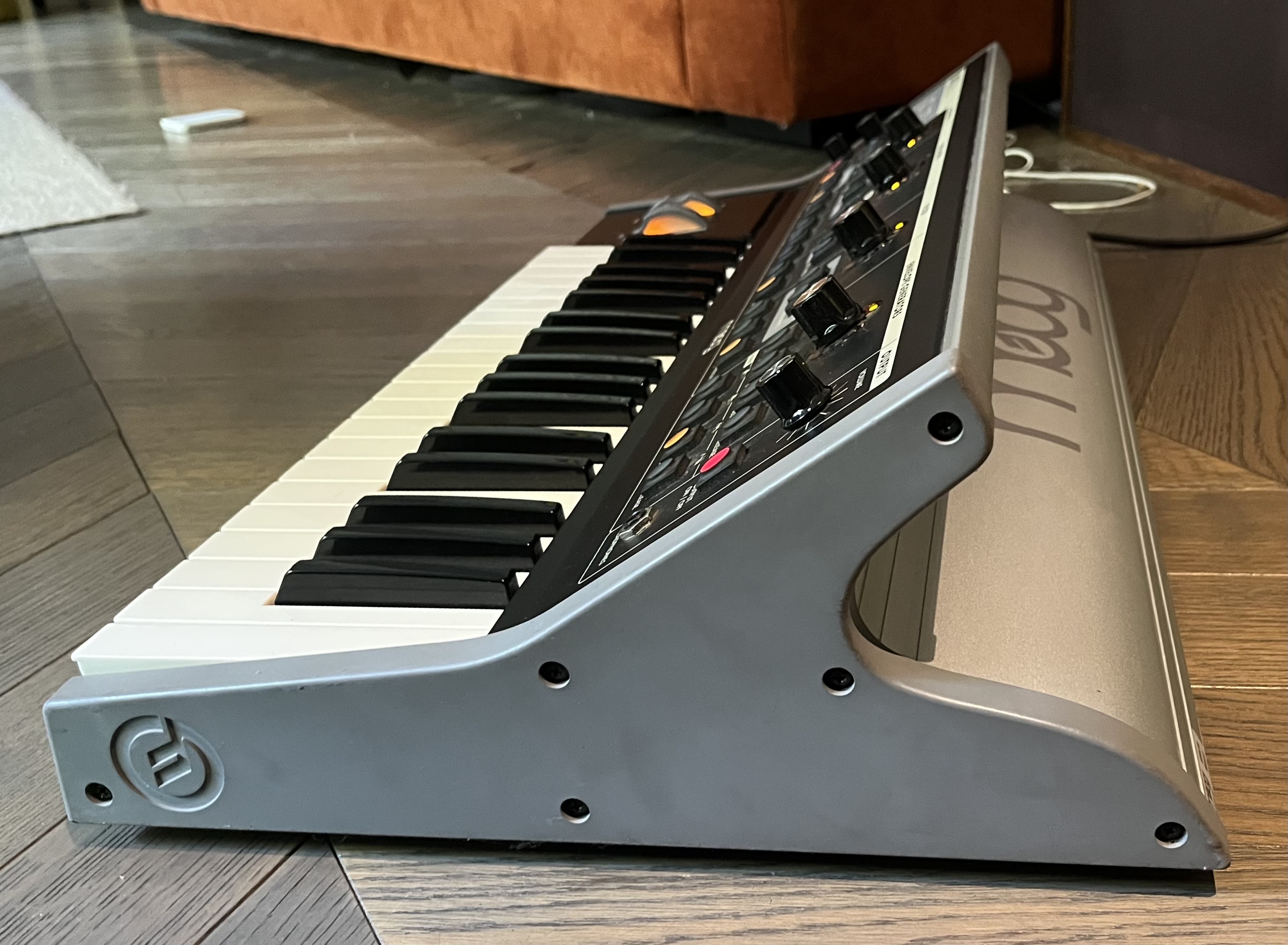 Moog Music Little Phatty Stage Edition (13715)
