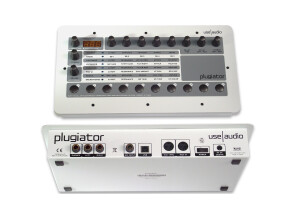 Use Audio Inc. Plugiator (57104)