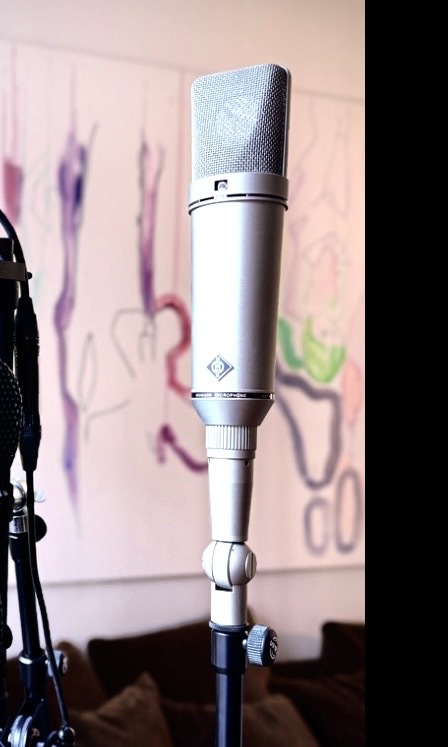 Neumann U 87 Ai Studio Set (33889)