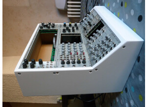 WMD Gamma Wave Source (6130)