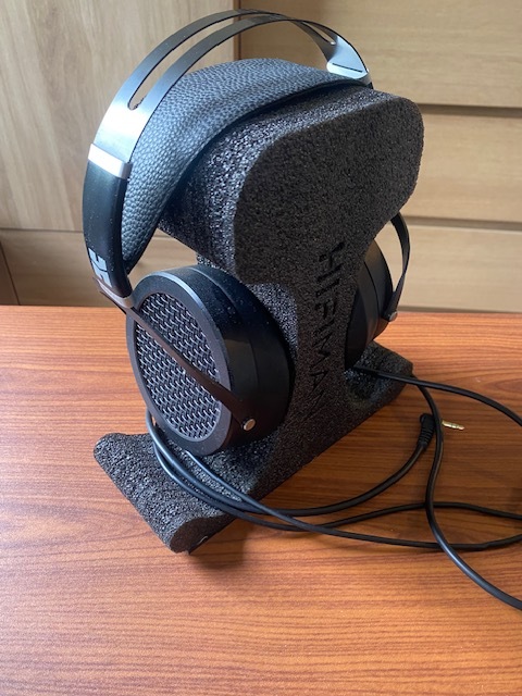 HiFiMAN Sundara V4