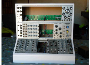 WMD Gamma Wave Source (63289)