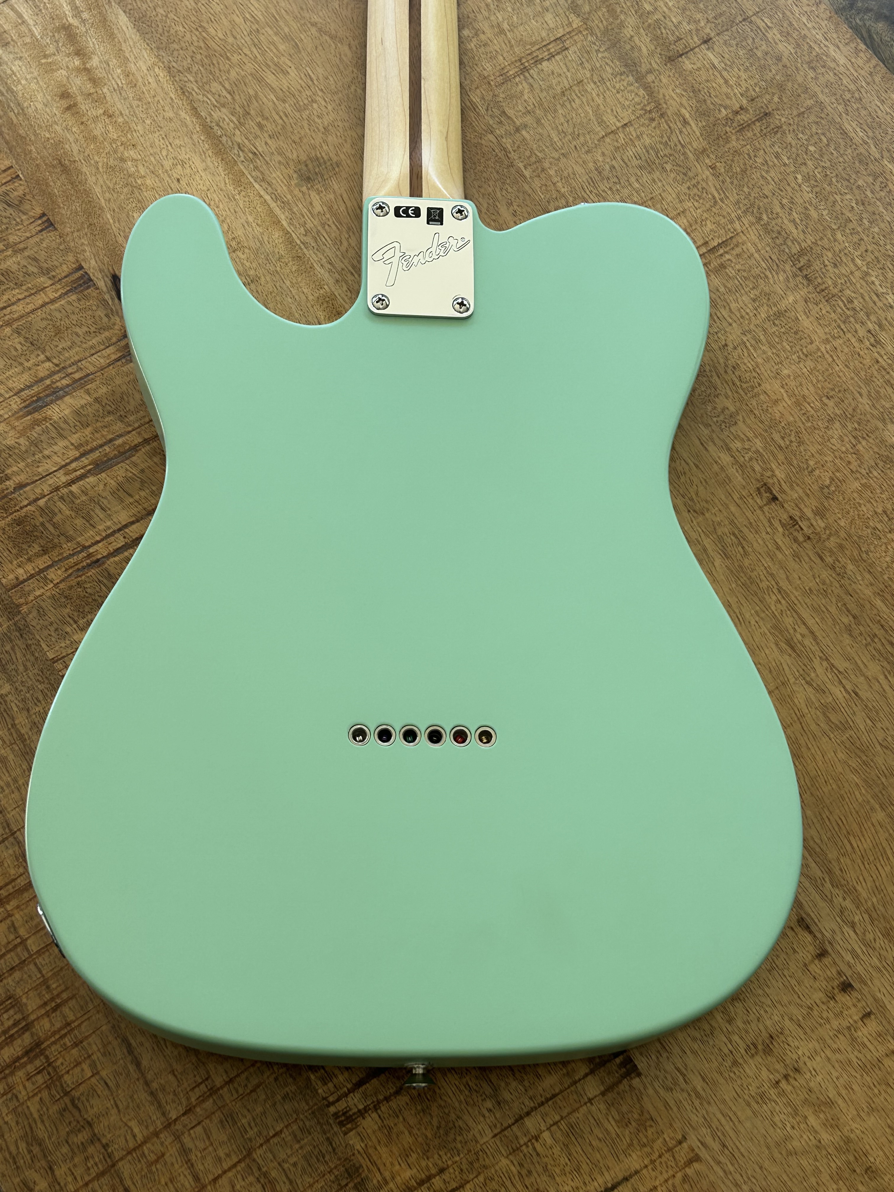 Fender American Performer Telecaster Hum (52055)