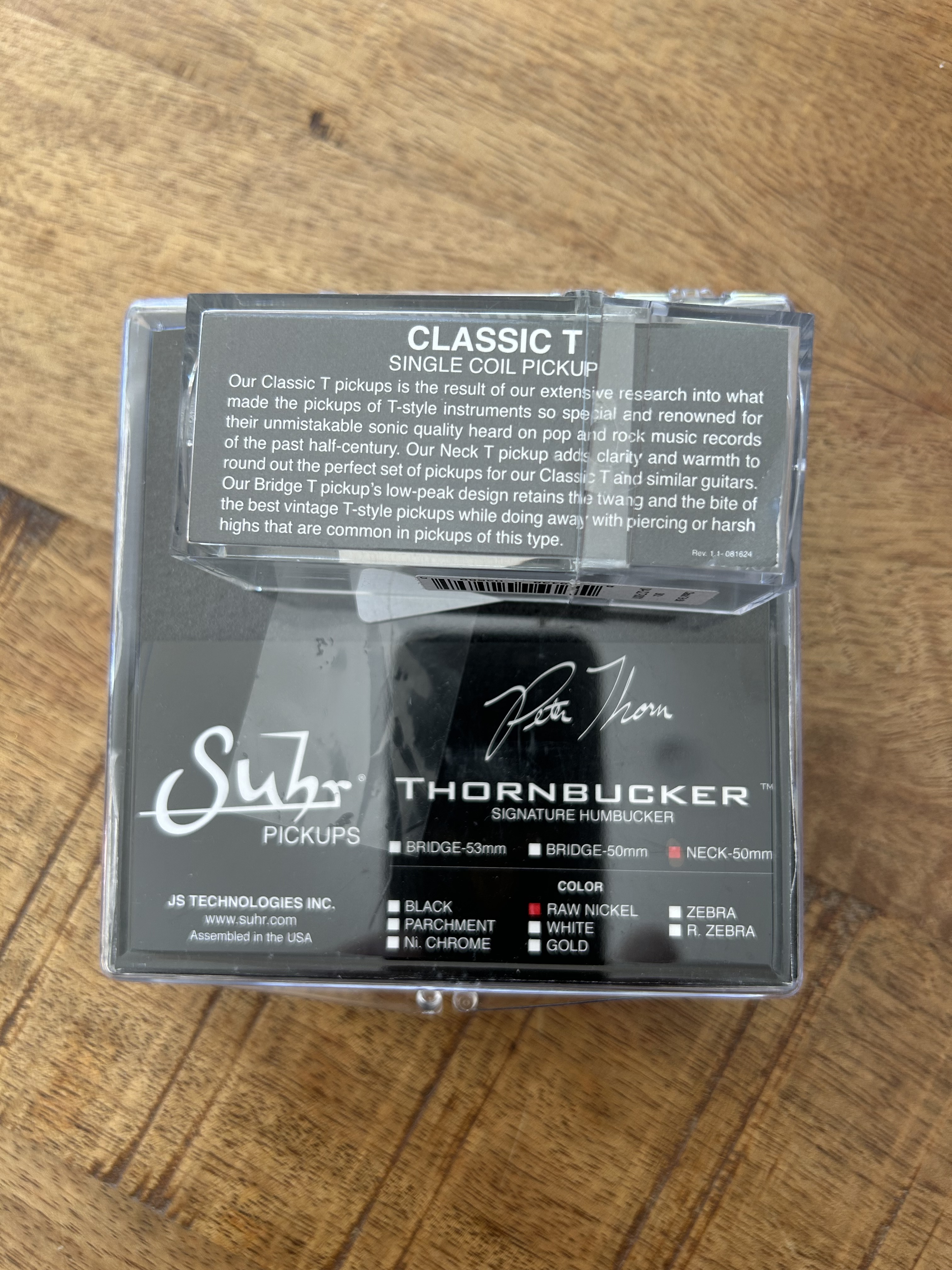 Fender American Performer Telecaster Hum (25851)