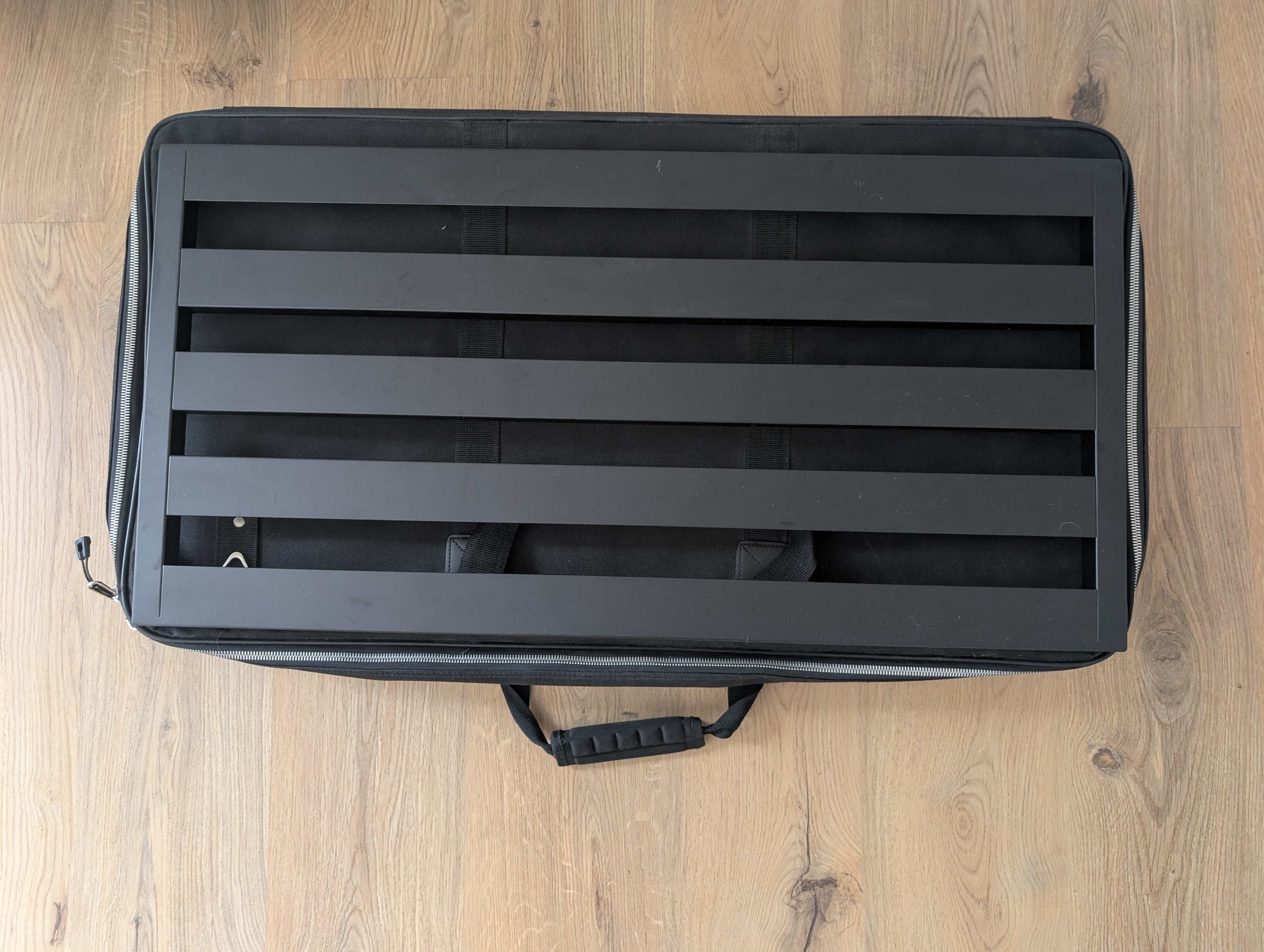 Pedaltrain Pro FX w/ Soft Case (98787)