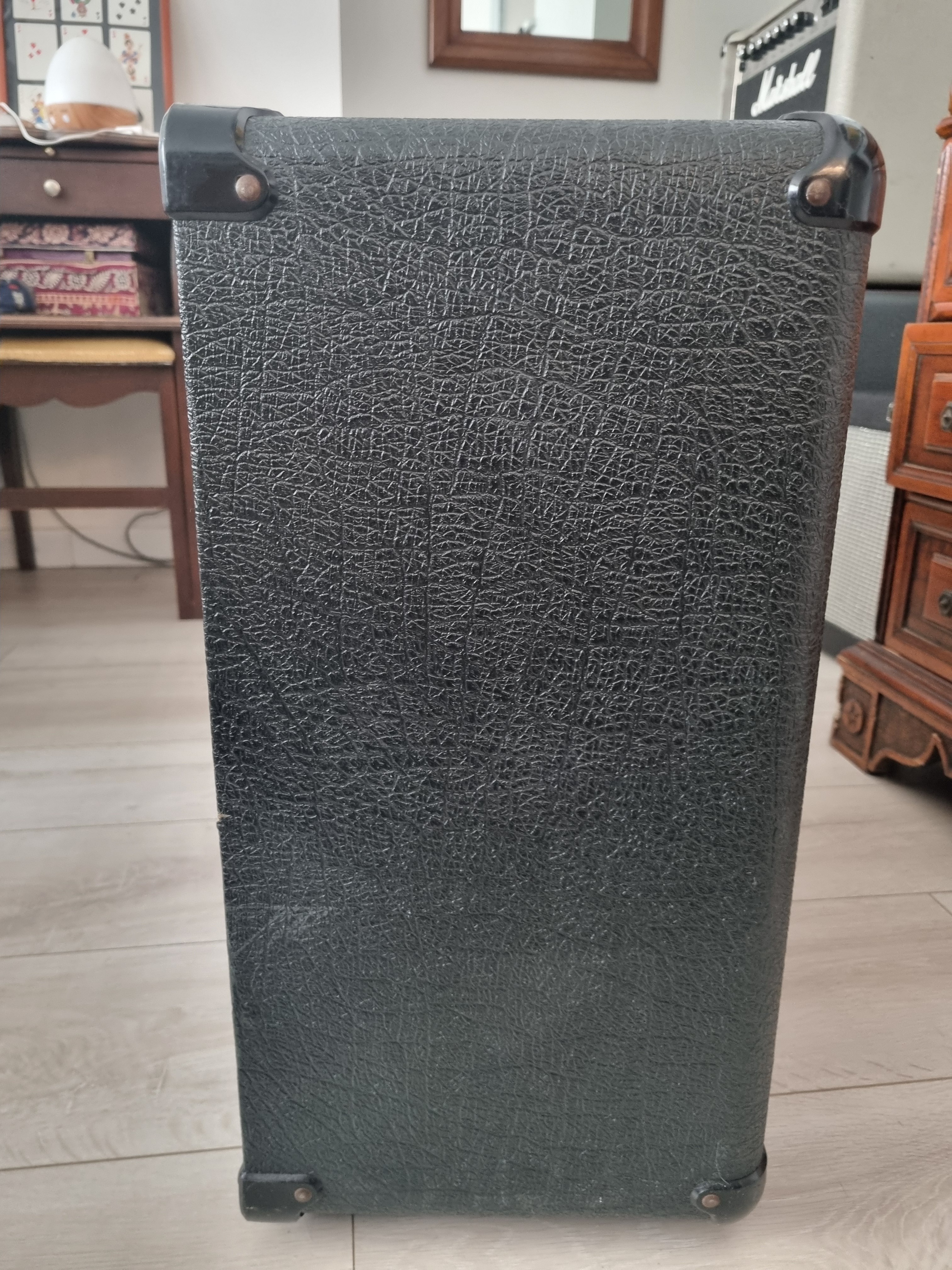Marshall 5275 Reverb 75 (1984-1991) (65460)