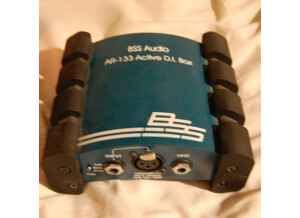 BSS Audio AR-133 (62537)